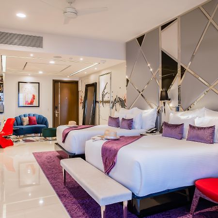 Hotel Mousai - Adults Only Puerto Vallarta Luaran gambar
