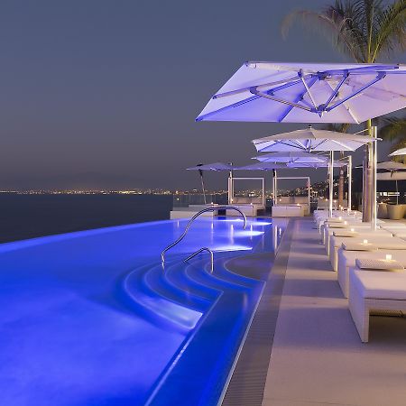 Hotel Mousai - Adults Only Puerto Vallarta Luaran gambar