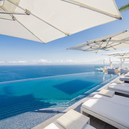 Hotel Mousai - Adults Only Puerto Vallarta Luaran gambar