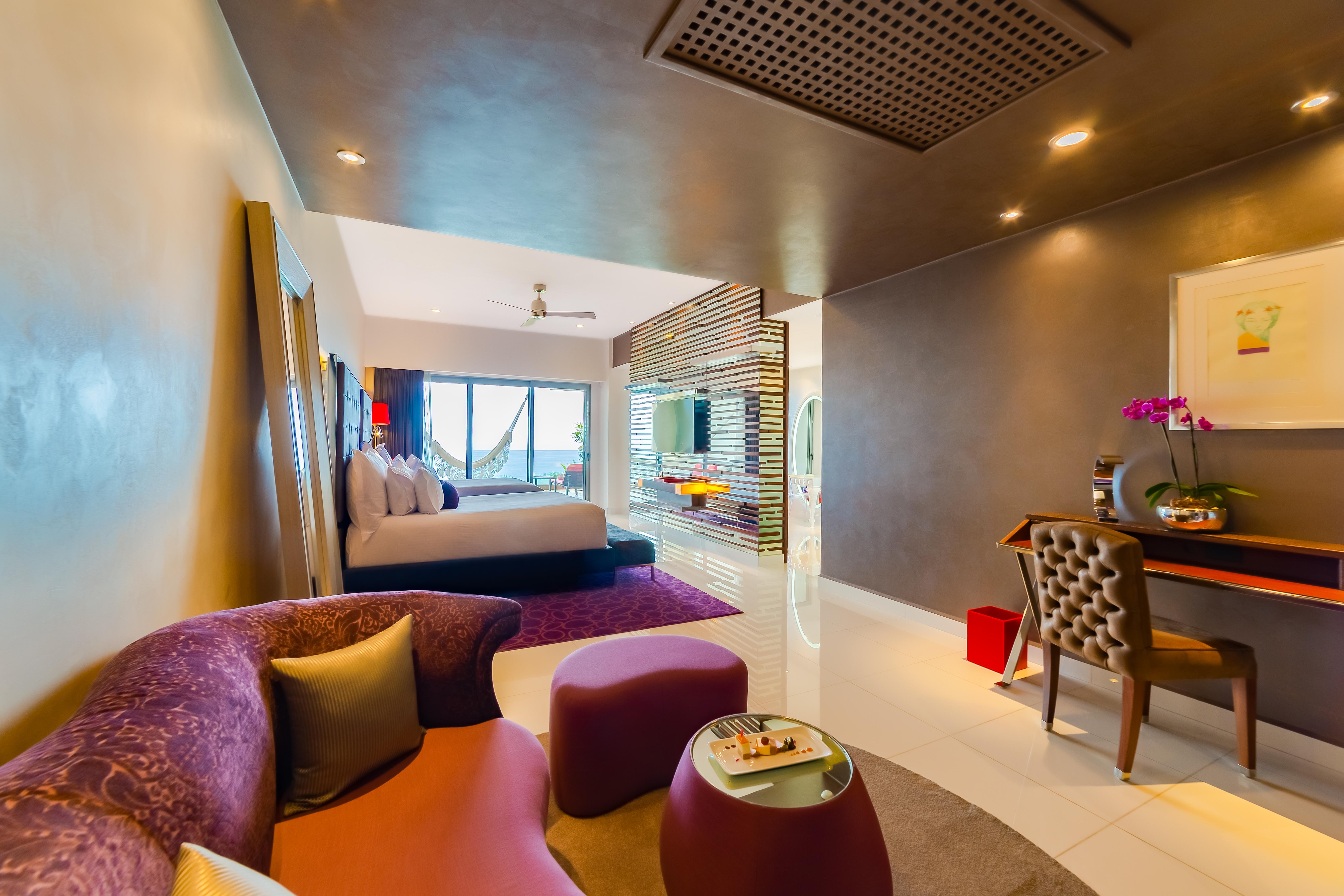 Hotel Mousai - Adults Only Puerto Vallarta Luaran gambar