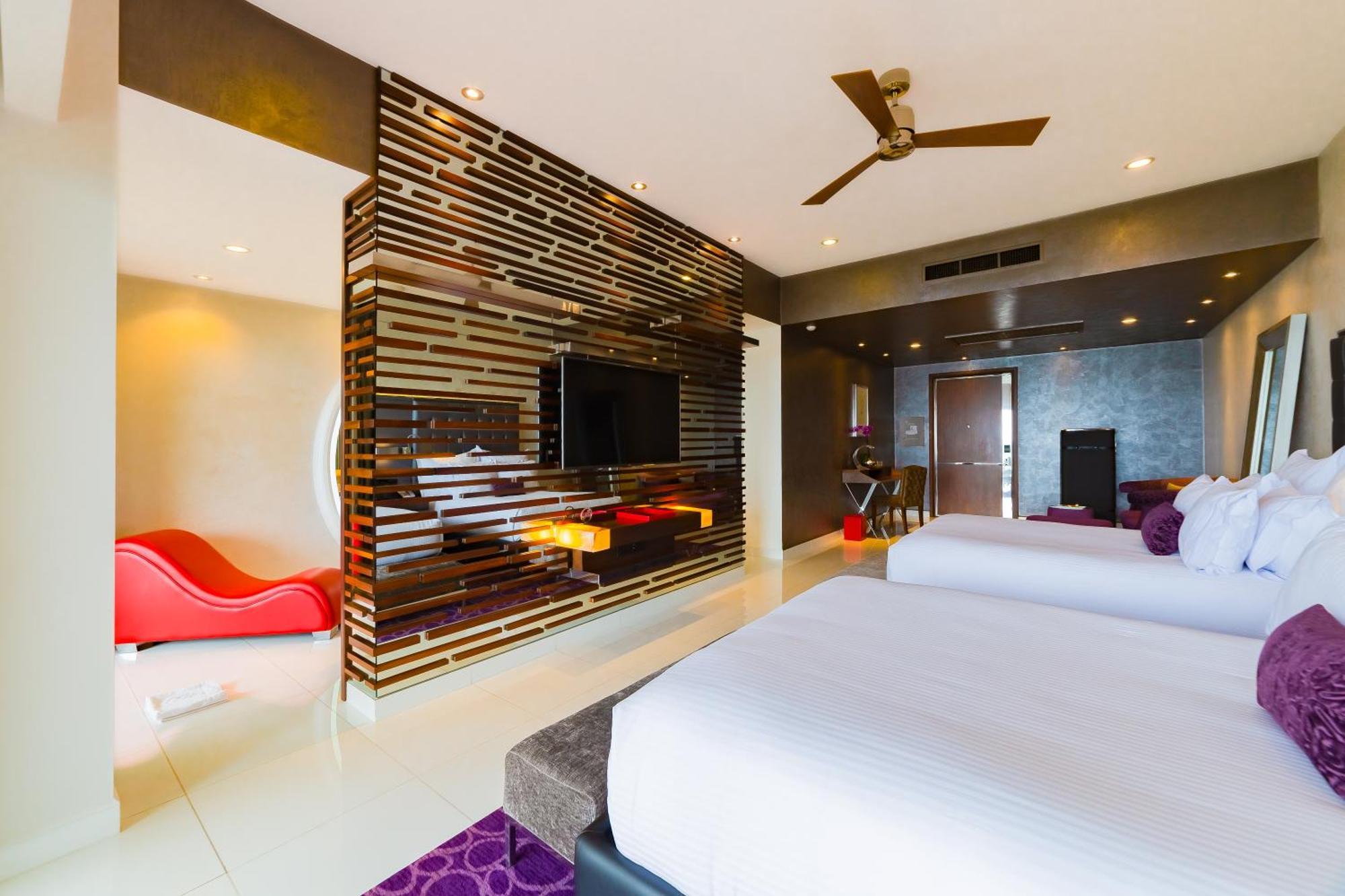 Hotel Mousai - Adults Only Puerto Vallarta Luaran gambar
