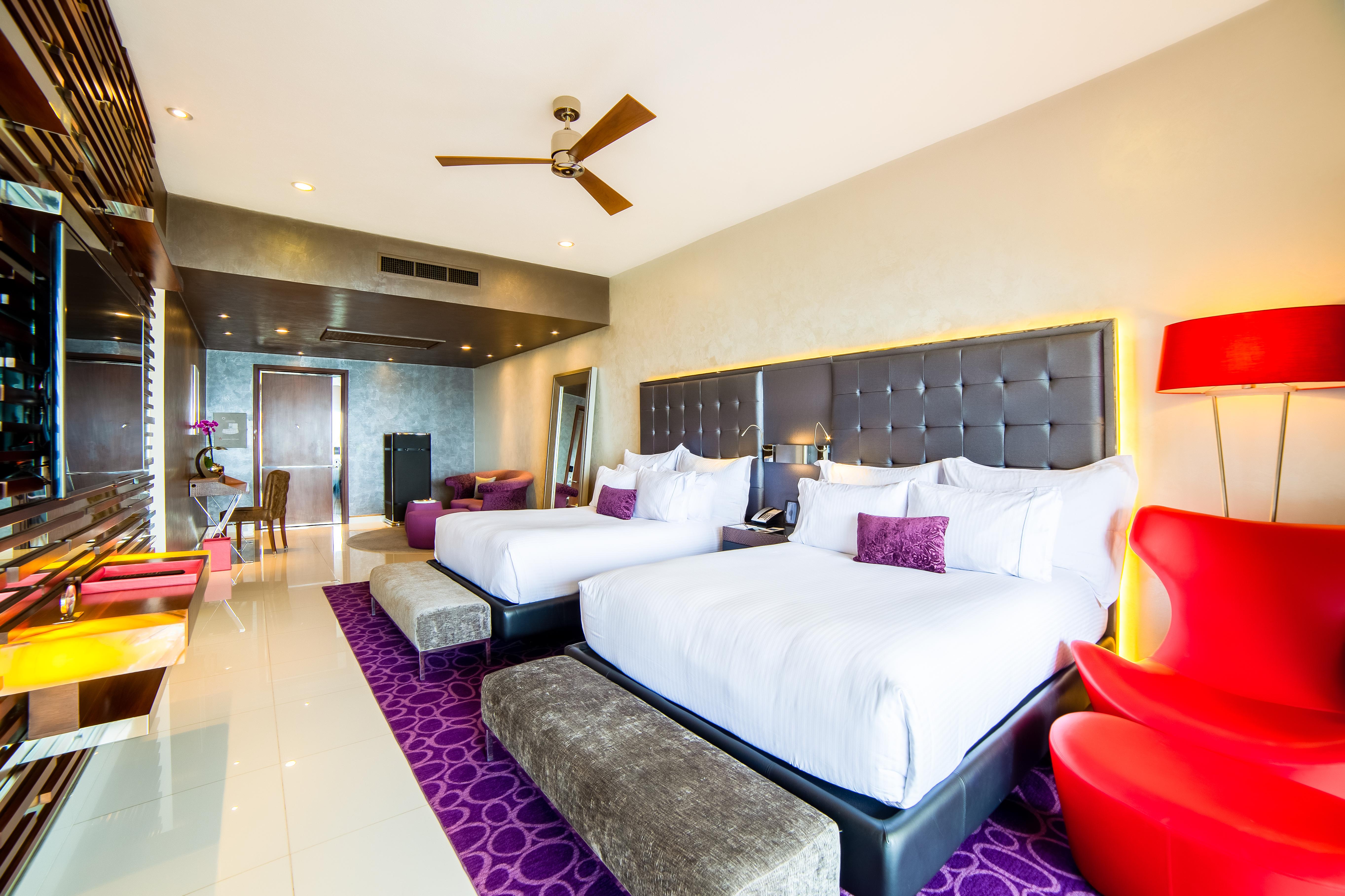 Hotel Mousai - Adults Only Puerto Vallarta Luaran gambar