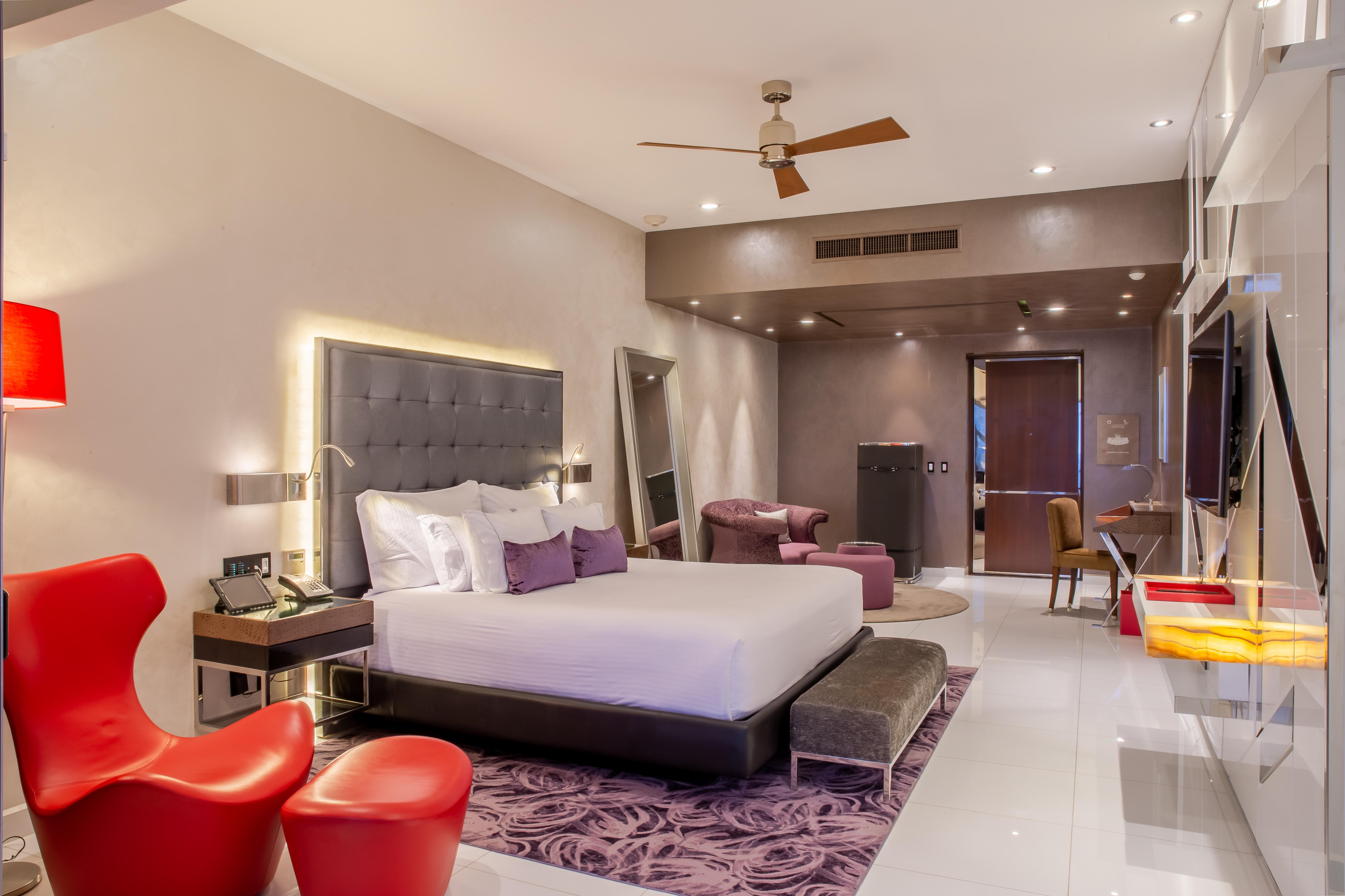 Hotel Mousai - Adults Only Puerto Vallarta Luaran gambar