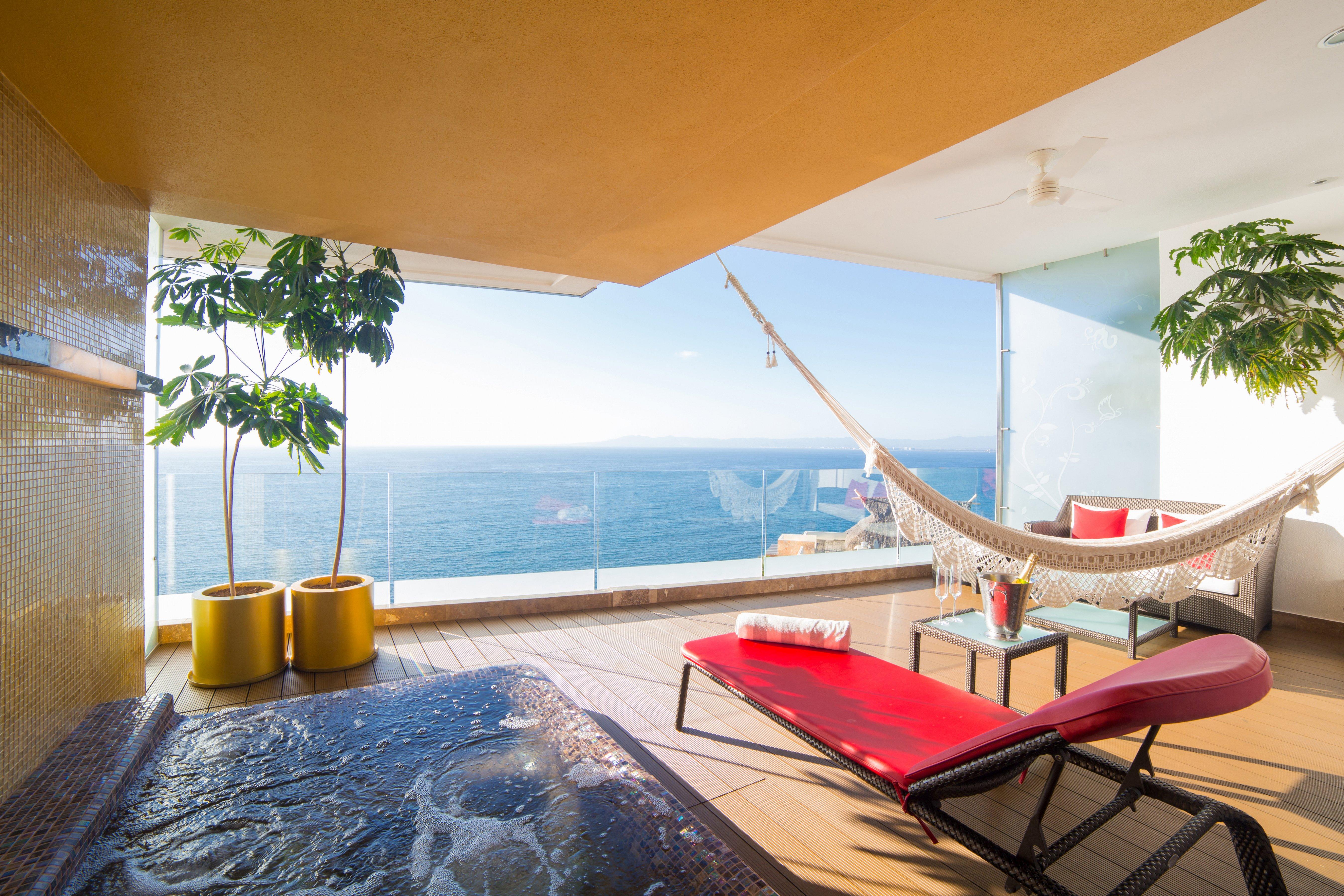 Hotel Mousai - Adults Only Puerto Vallarta Luaran gambar