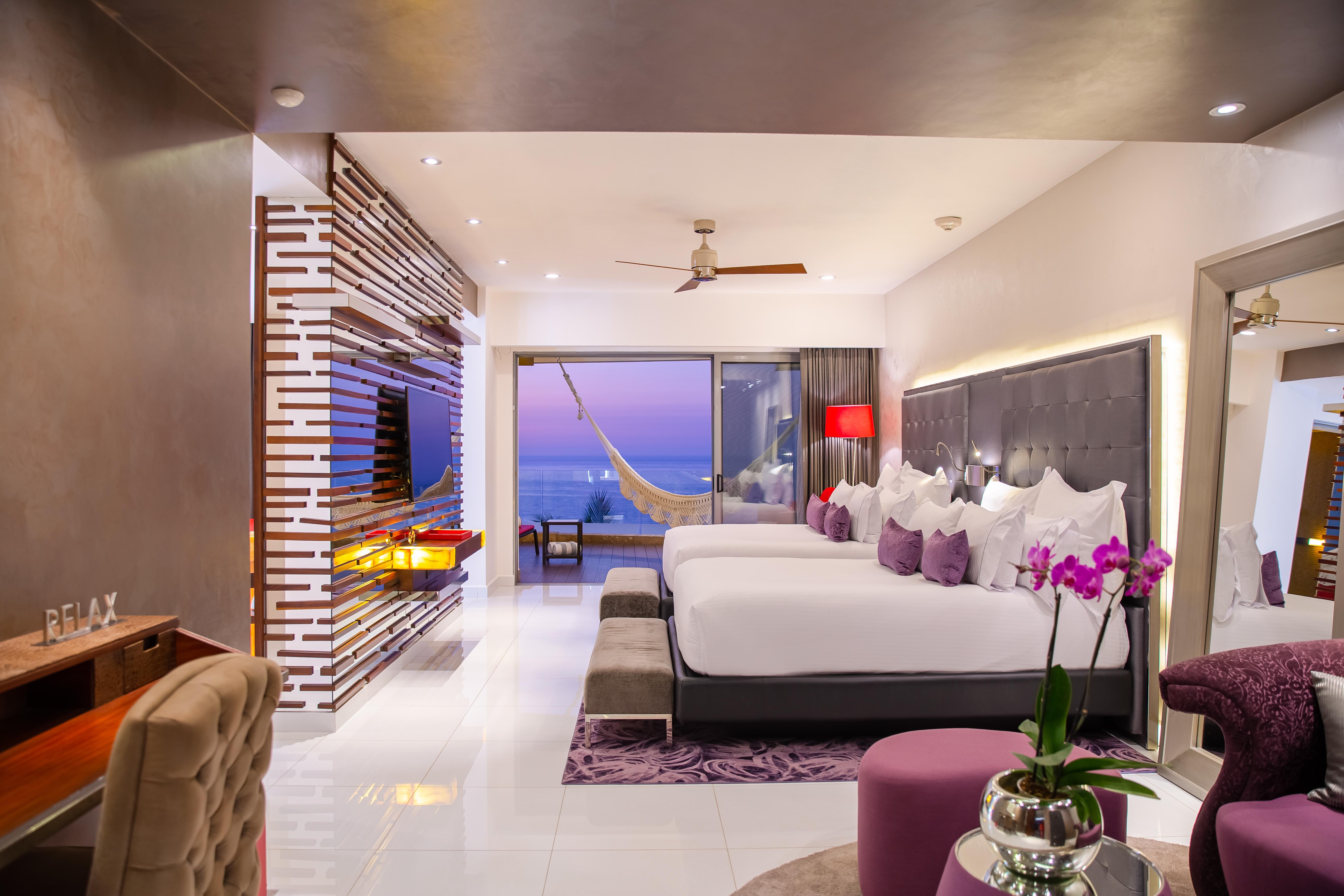 Hotel Mousai - Adults Only Puerto Vallarta Luaran gambar