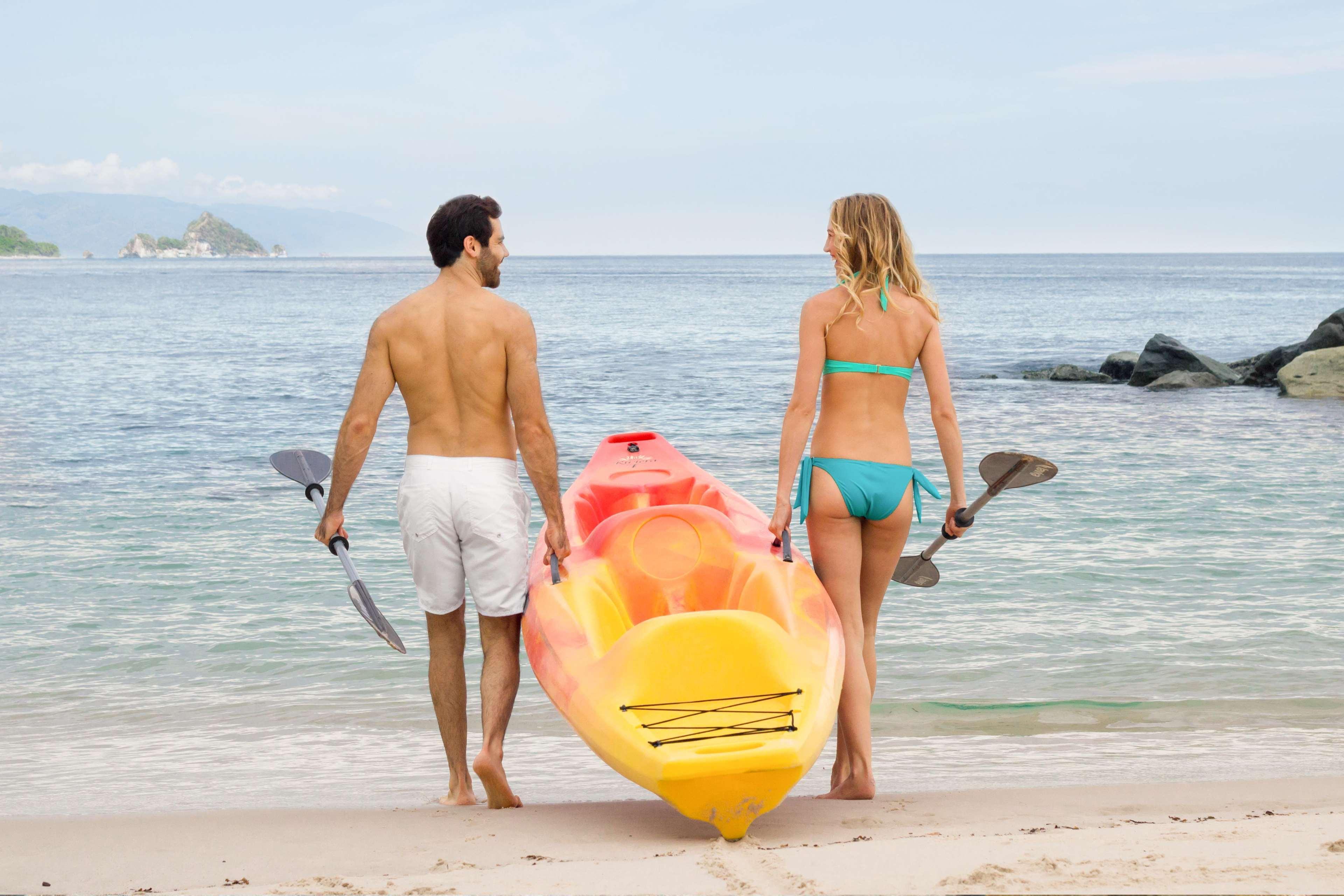 Hotel Mousai - Adults Only Puerto Vallarta Luaran gambar