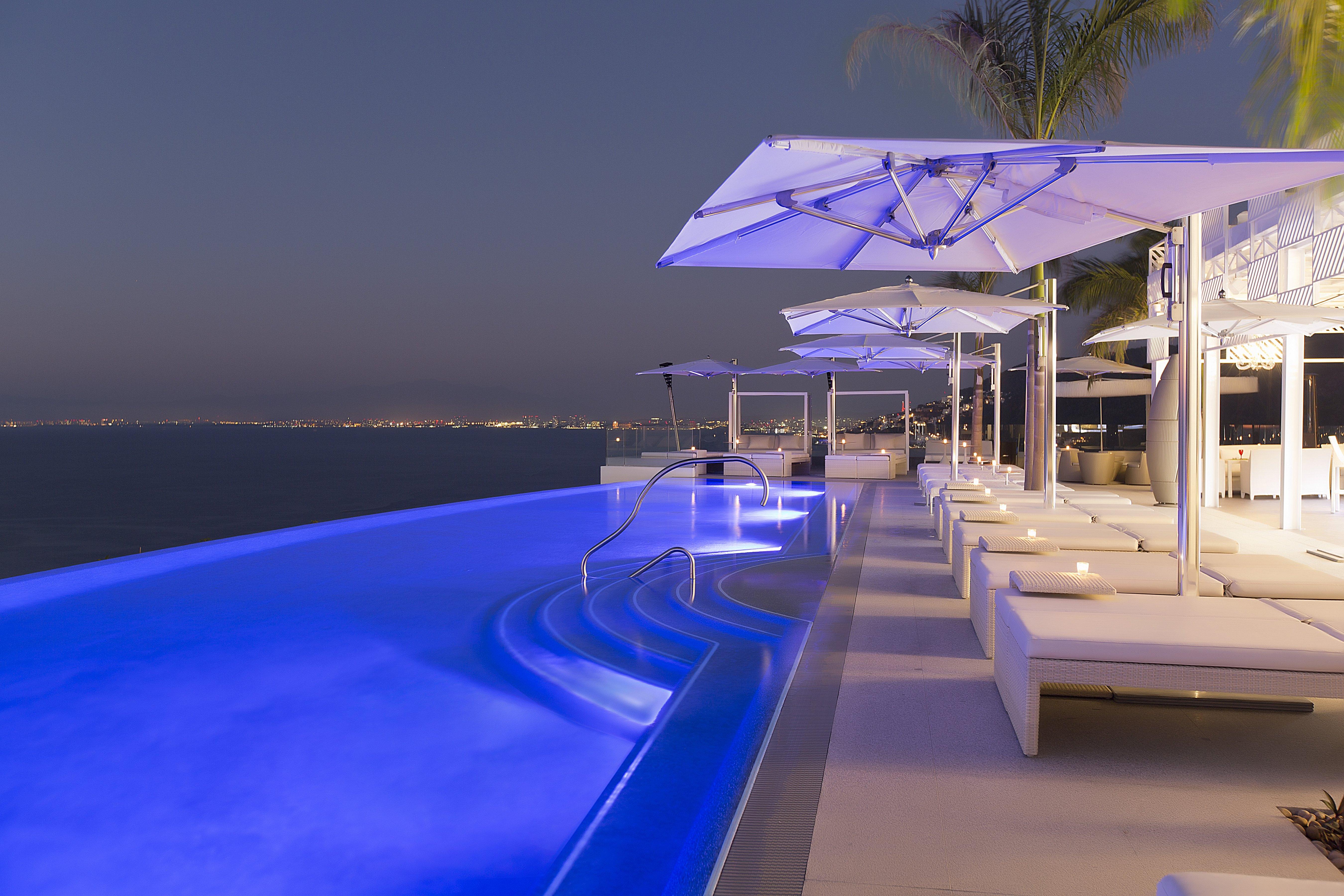 Hotel Mousai - Adults Only Puerto Vallarta Luaran gambar