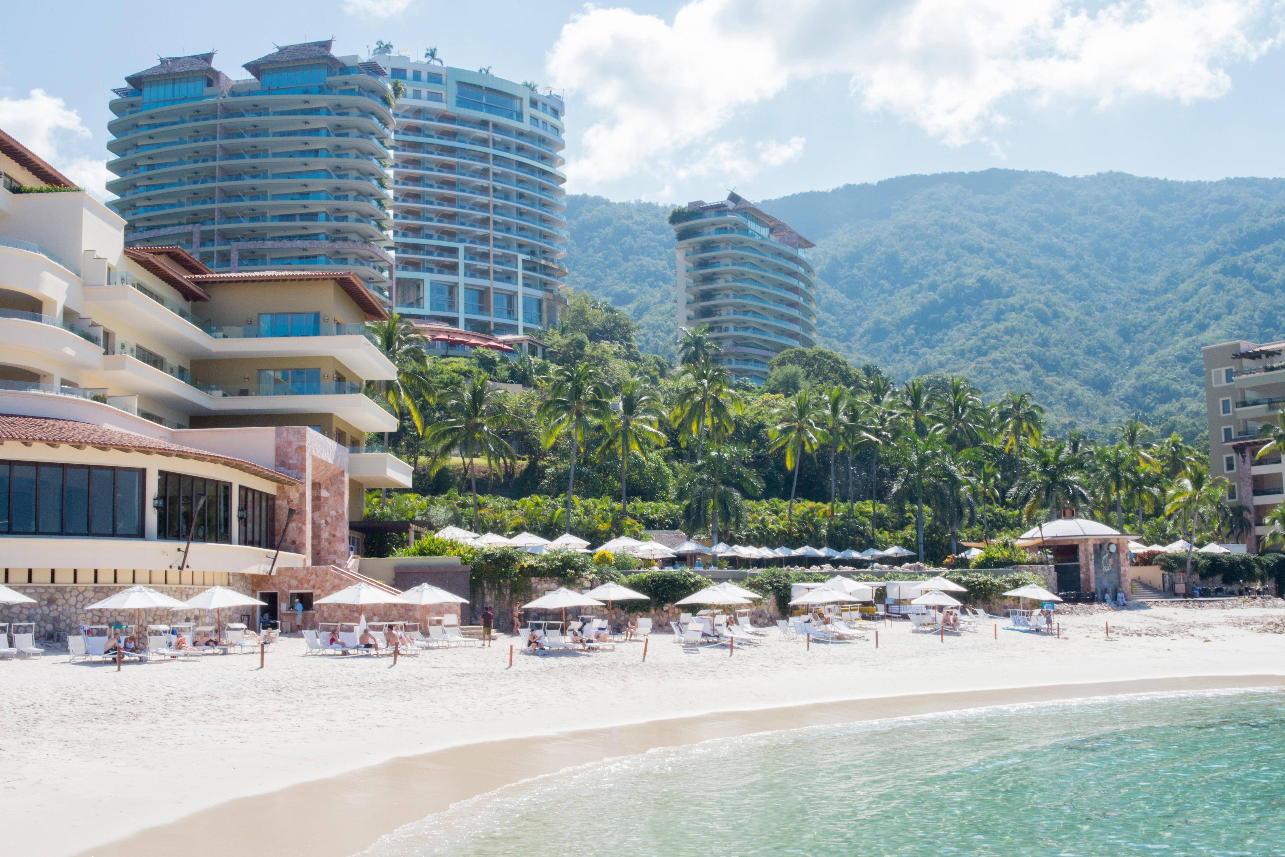 Hotel Mousai - Adults Only Puerto Vallarta Luaran gambar