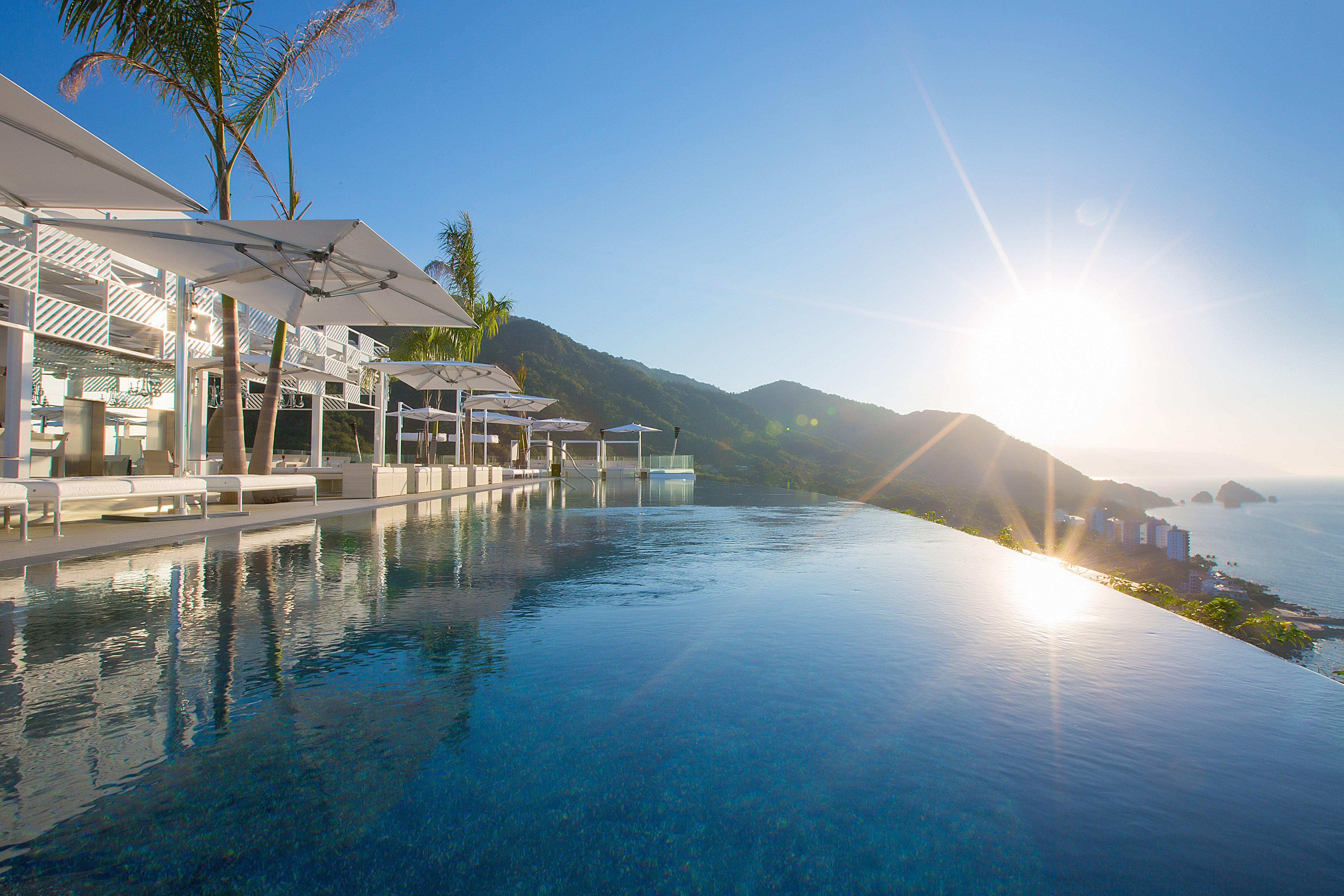 Hotel Mousai - Adults Only Puerto Vallarta Luaran gambar