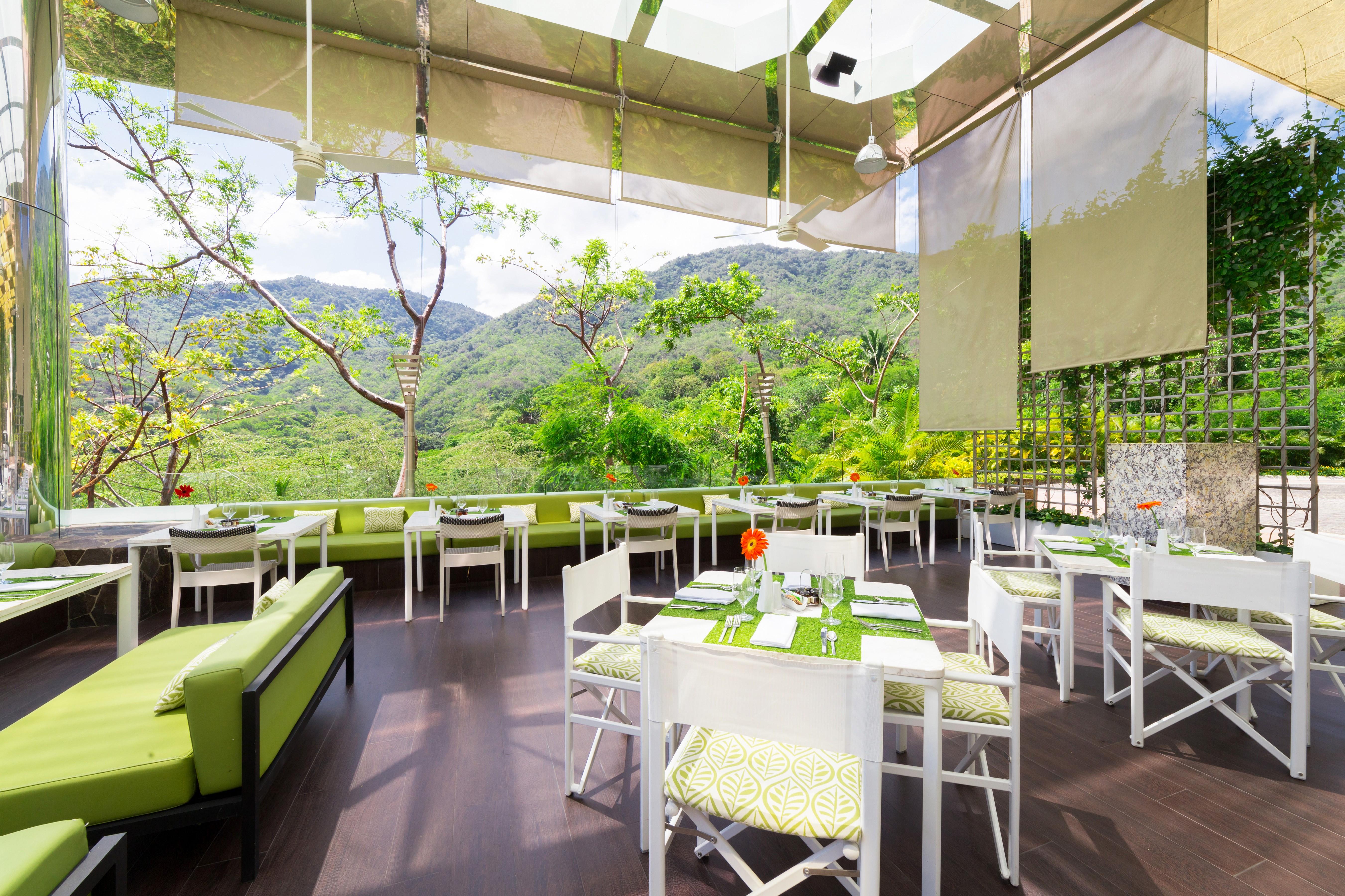 Hotel Mousai - Adults Only Puerto Vallarta Luaran gambar