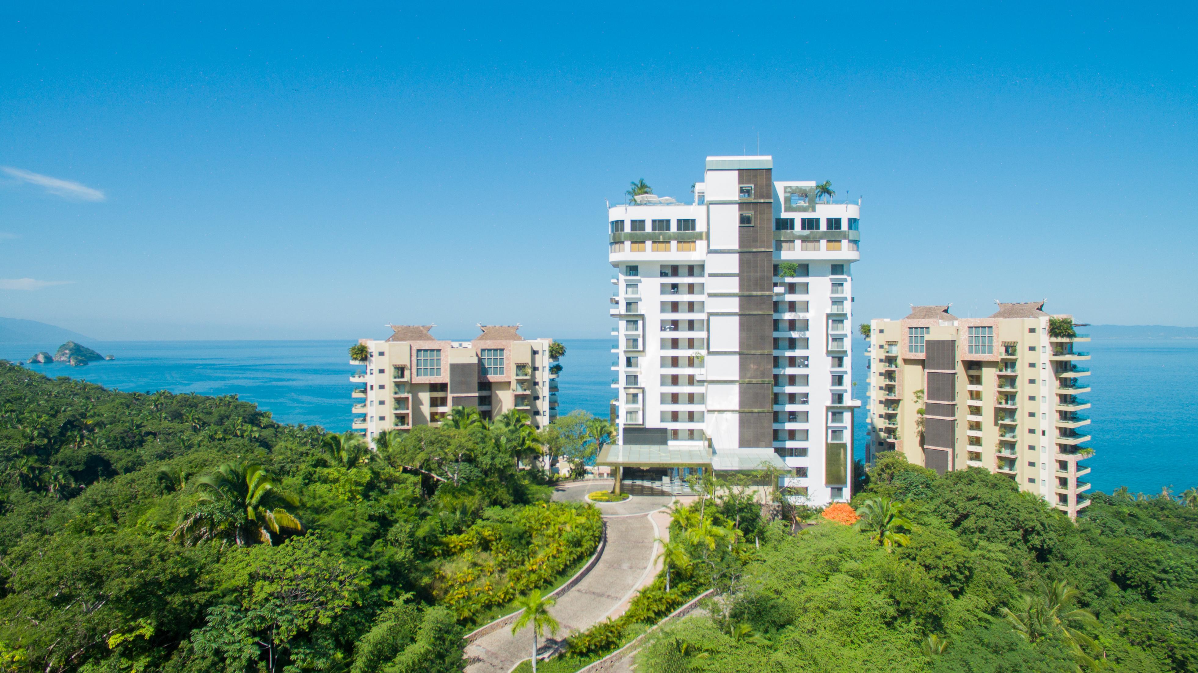 Hotel Mousai - Adults Only Puerto Vallarta Luaran gambar