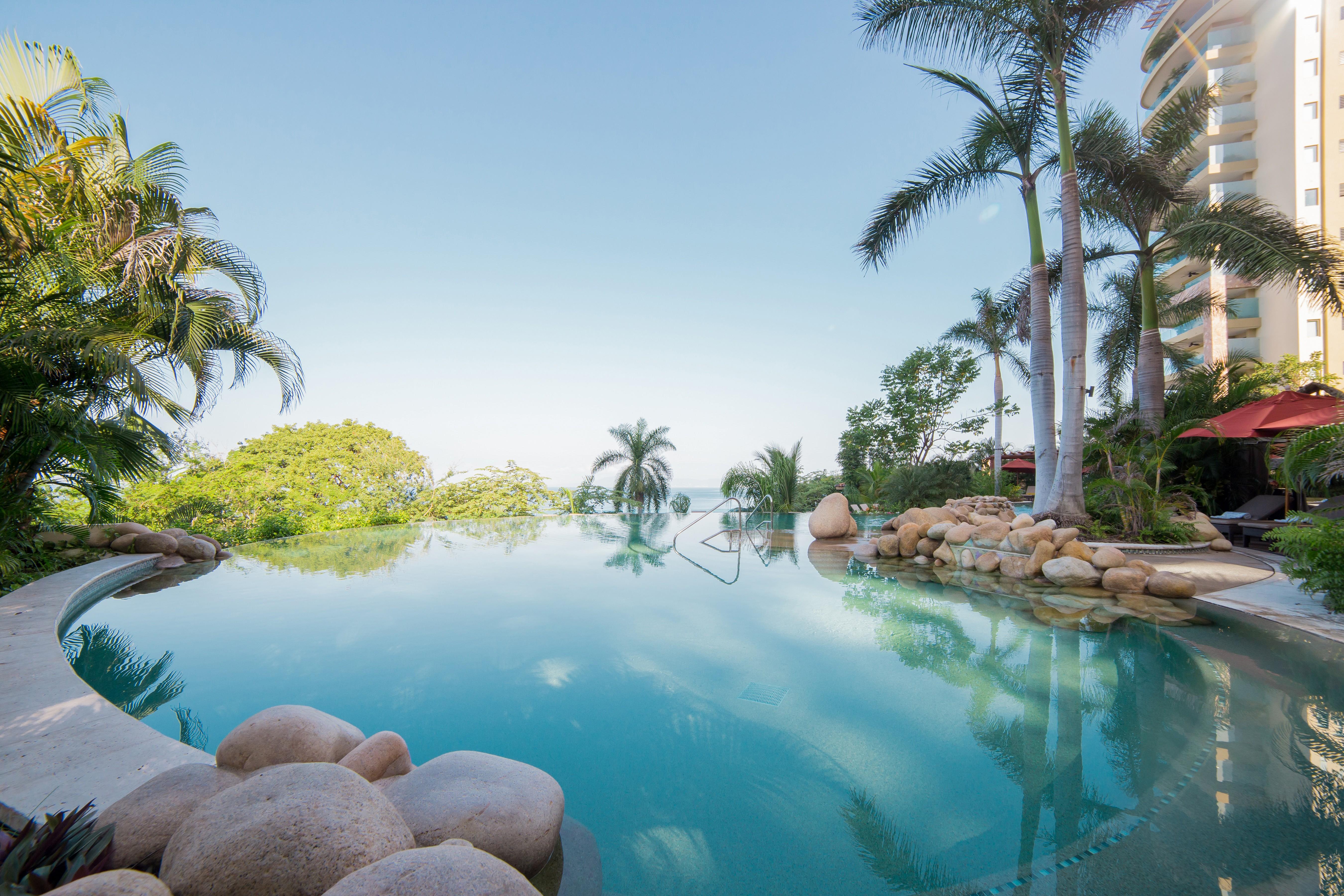 Hotel Mousai - Adults Only Puerto Vallarta Luaran gambar