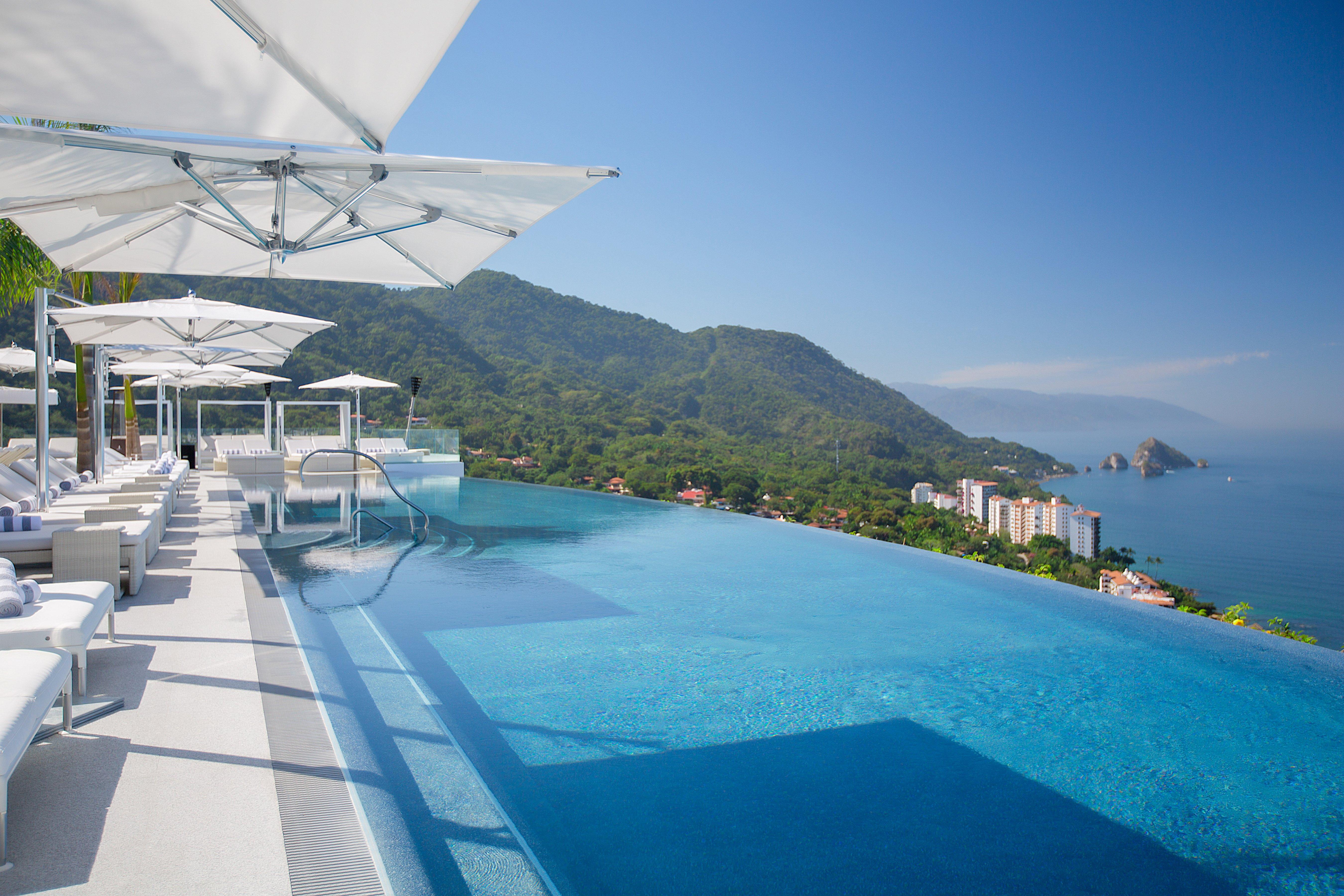 Hotel Mousai - Adults Only Puerto Vallarta Luaran gambar
