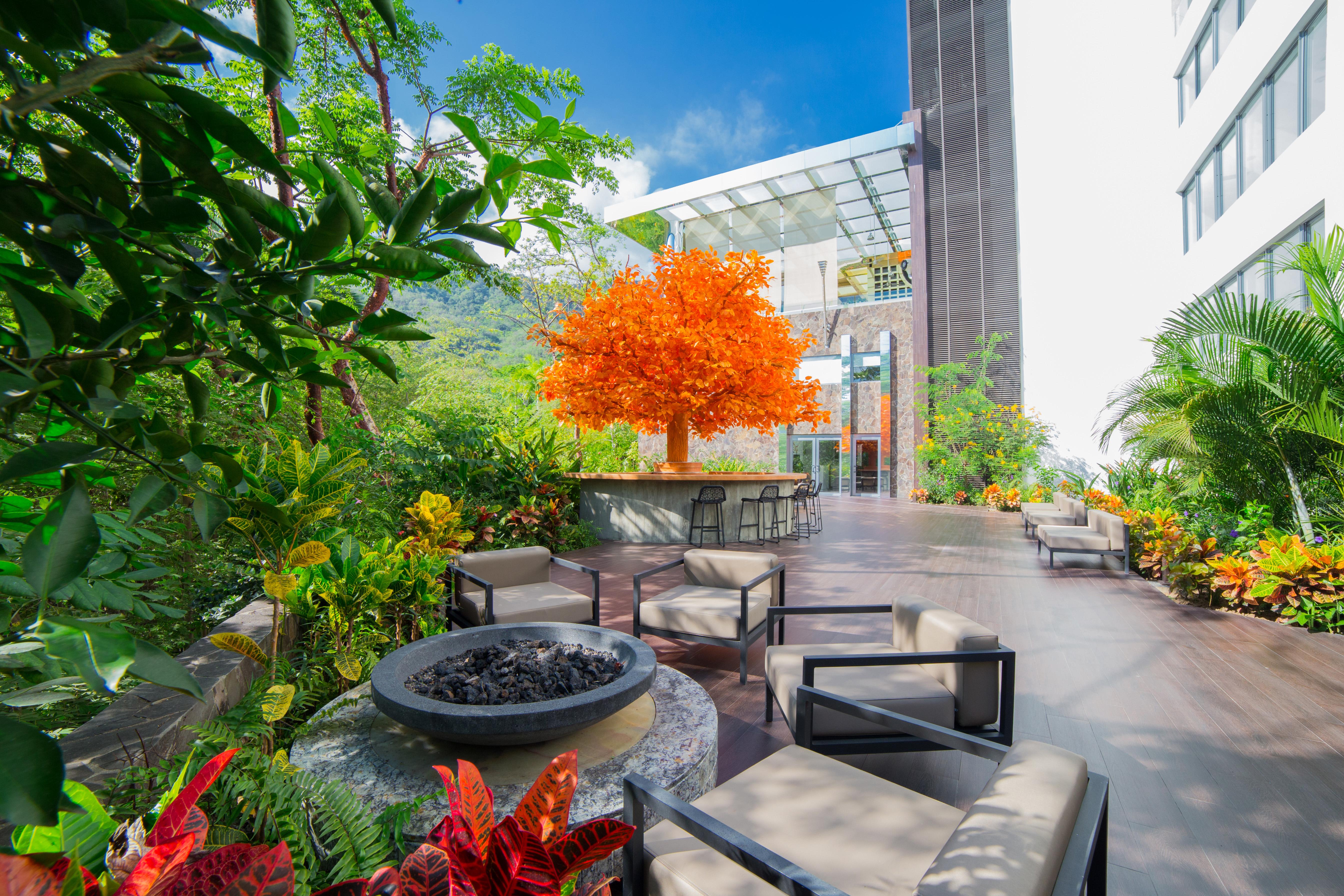 Hotel Mousai - Adults Only Puerto Vallarta Luaran gambar
