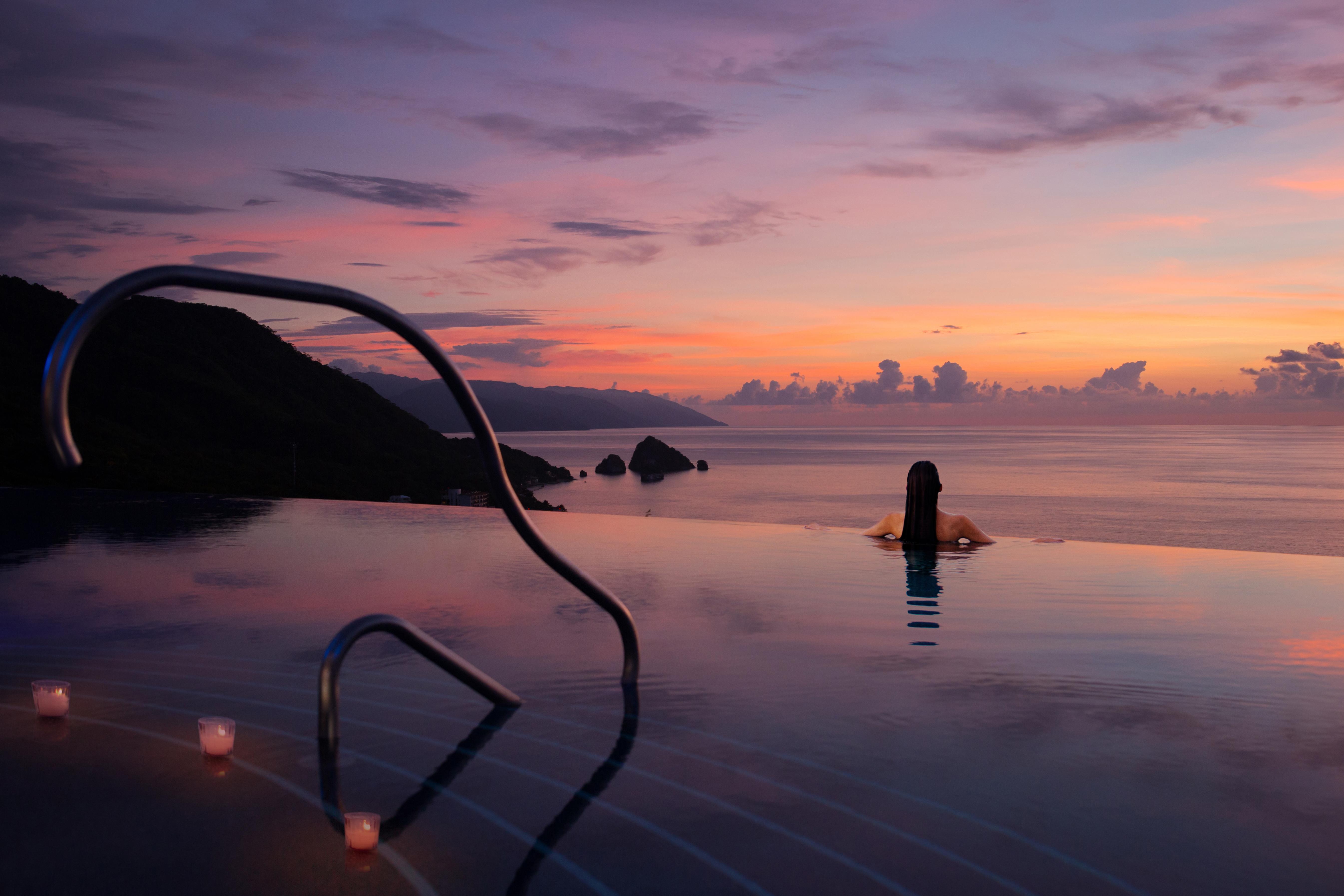 Hotel Mousai - Adults Only Puerto Vallarta Luaran gambar