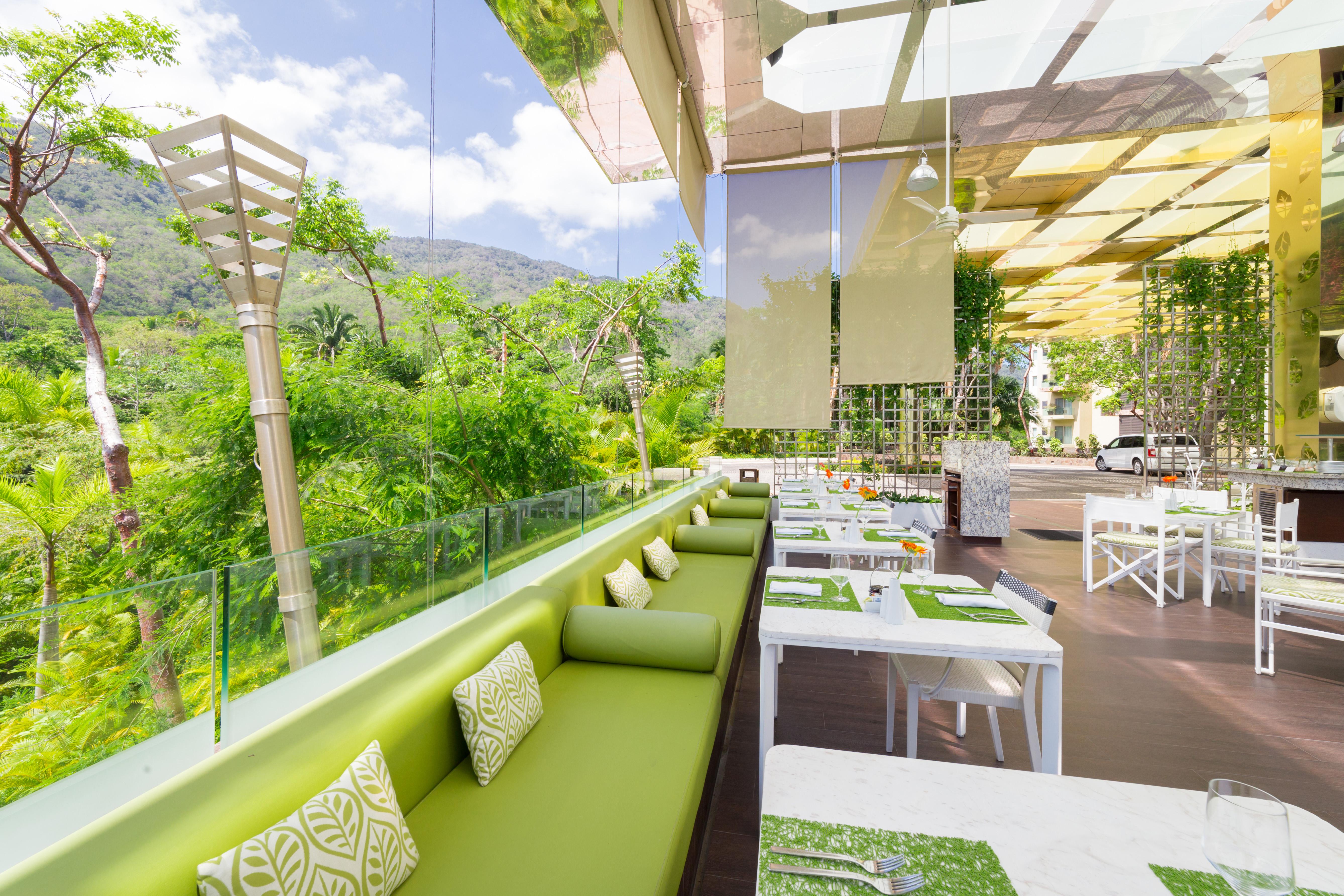 Hotel Mousai - Adults Only Puerto Vallarta Luaran gambar