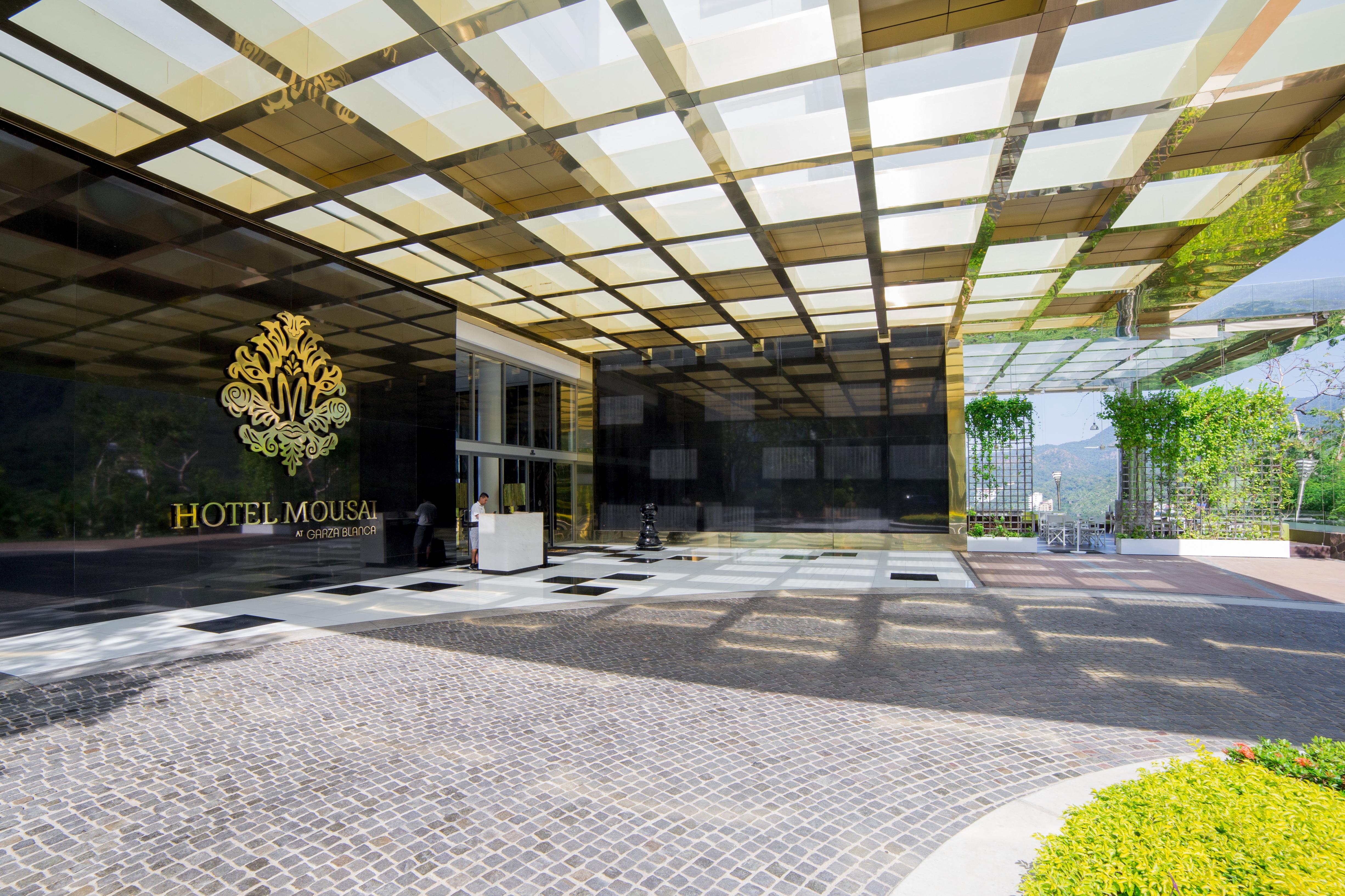 Hotel Mousai - Adults Only Puerto Vallarta Luaran gambar