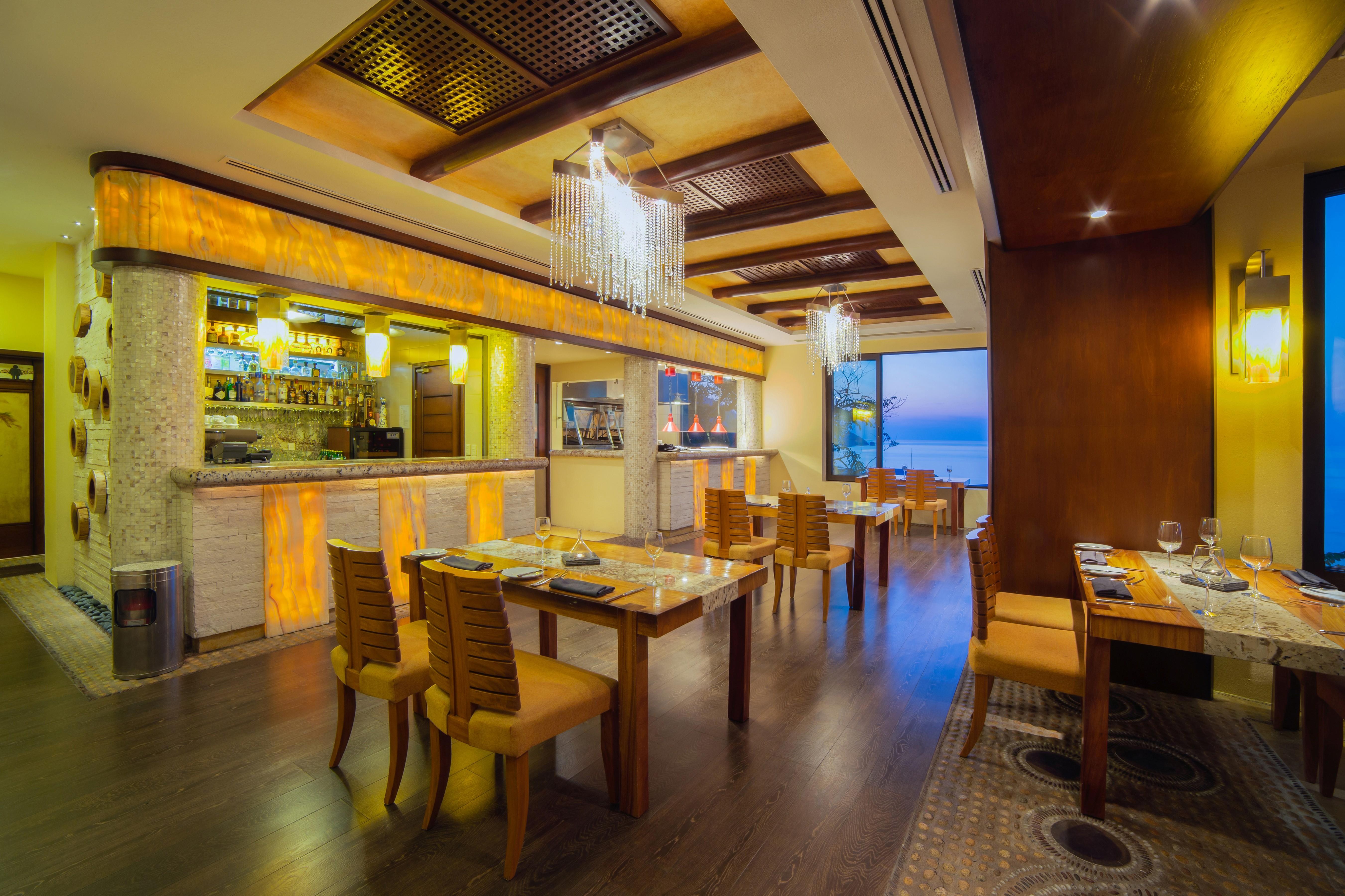 Hotel Mousai - Adults Only Puerto Vallarta Luaran gambar
