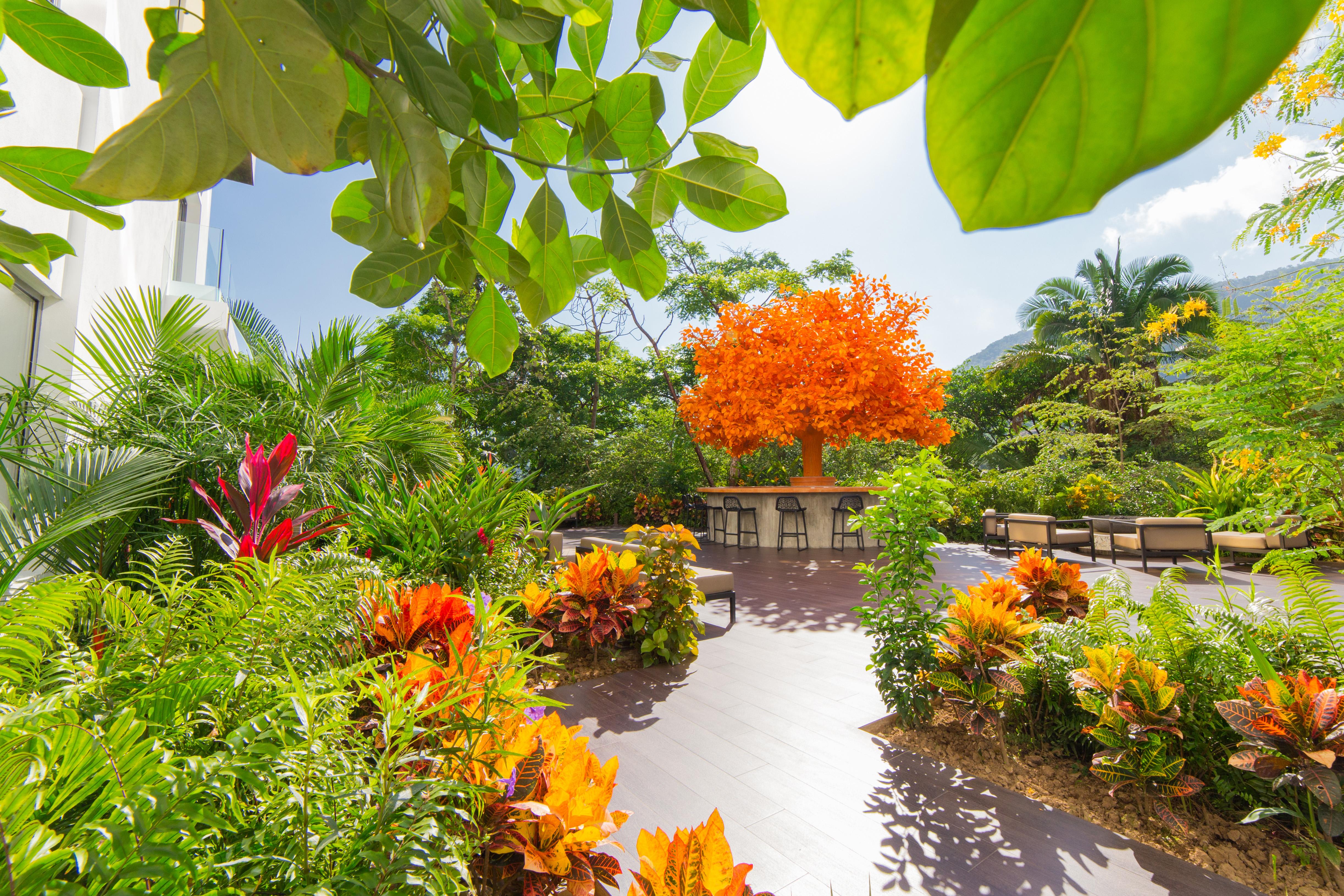 Hotel Mousai - Adults Only Puerto Vallarta Luaran gambar