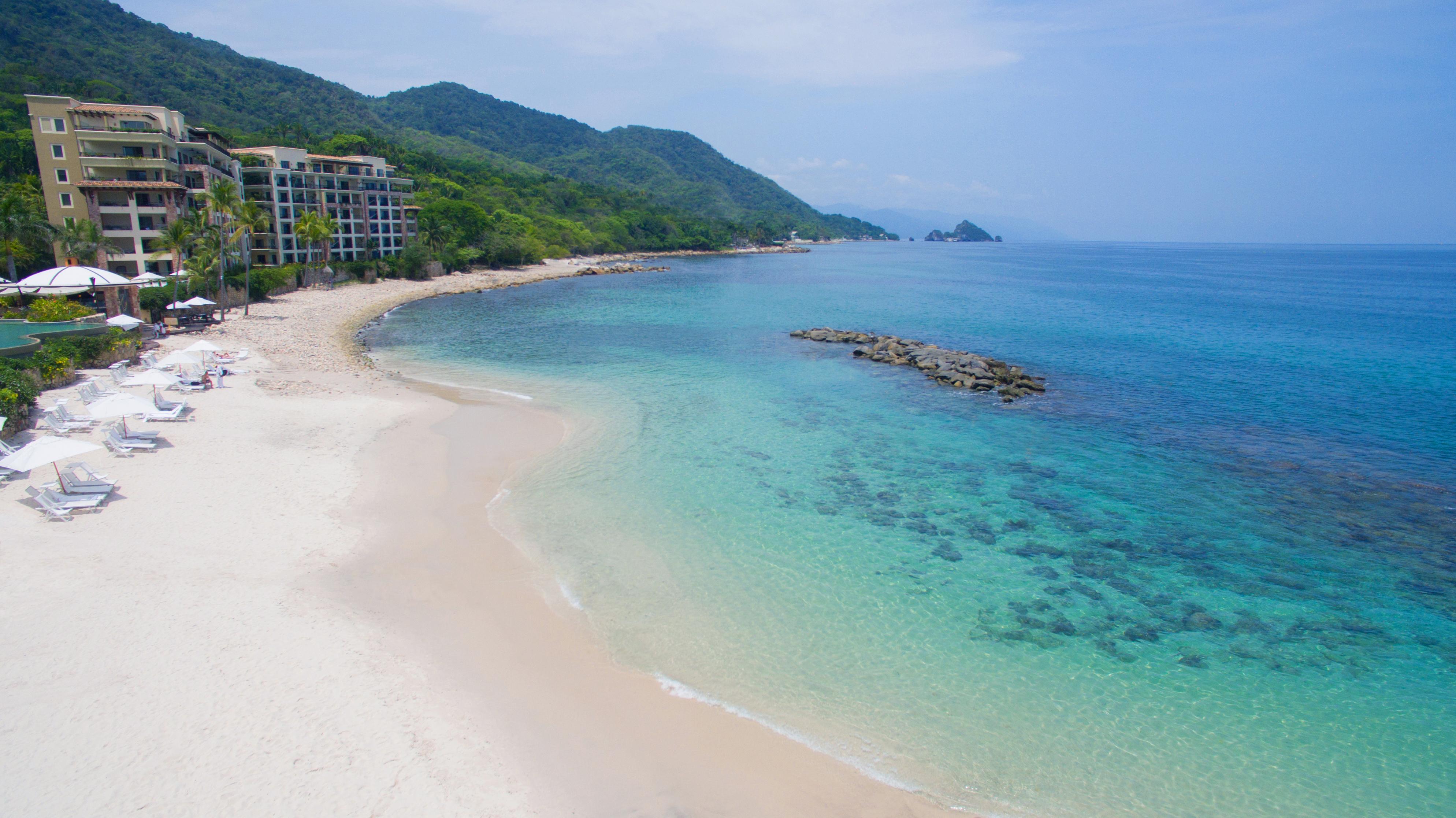 Hotel Mousai - Adults Only Puerto Vallarta Luaran gambar