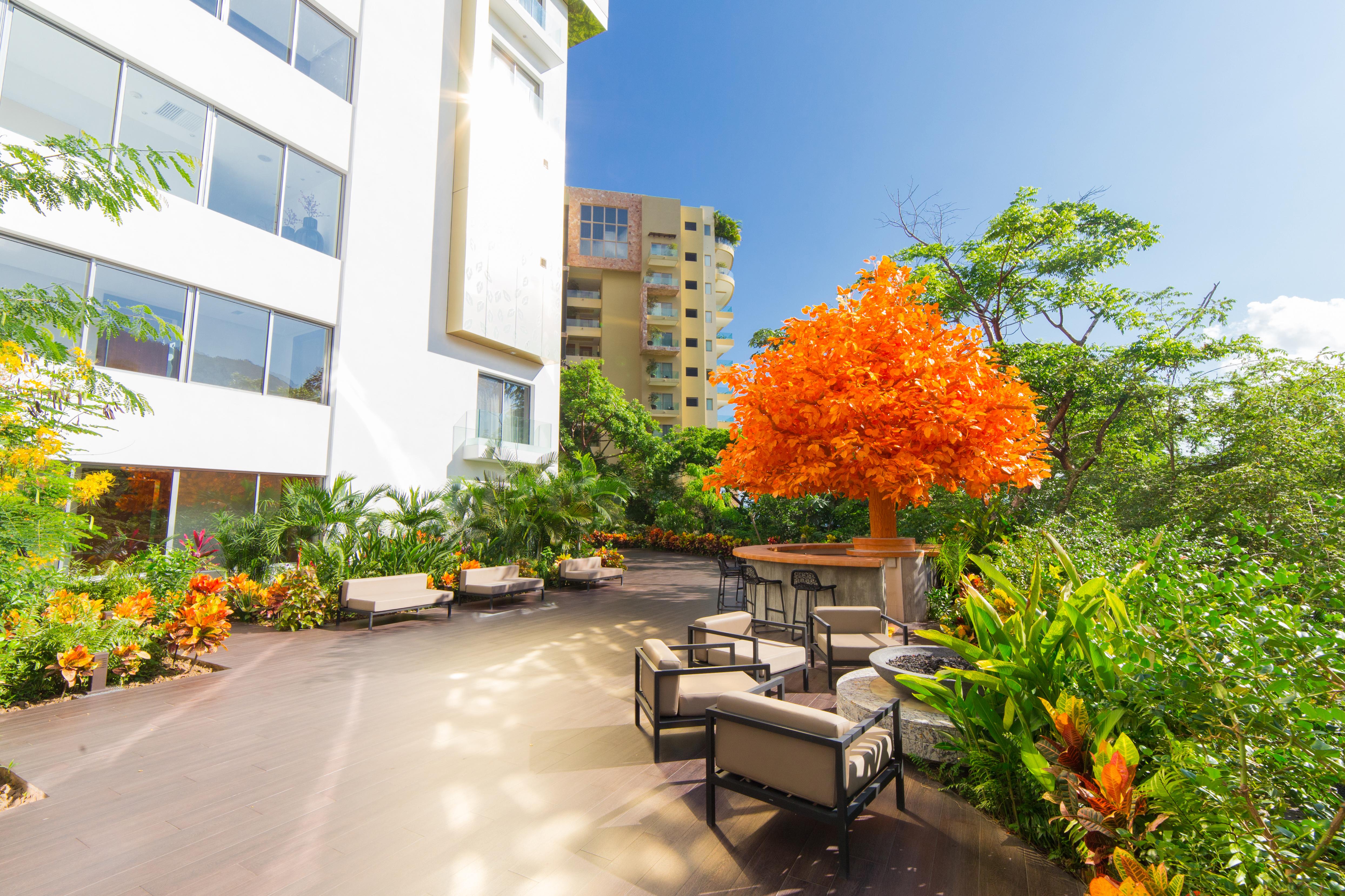 Hotel Mousai - Adults Only Puerto Vallarta Luaran gambar
