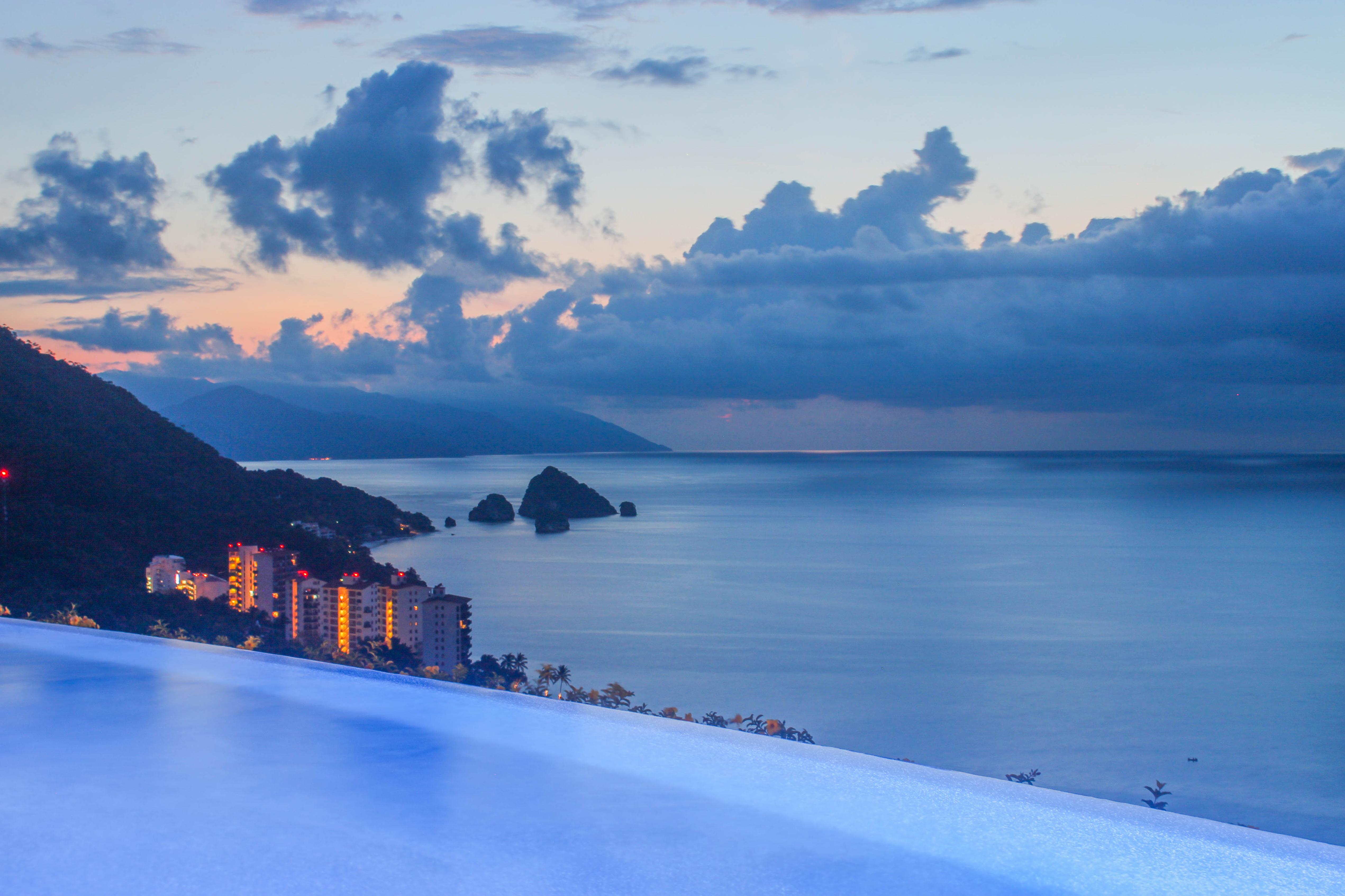 Hotel Mousai - Adults Only Puerto Vallarta Luaran gambar