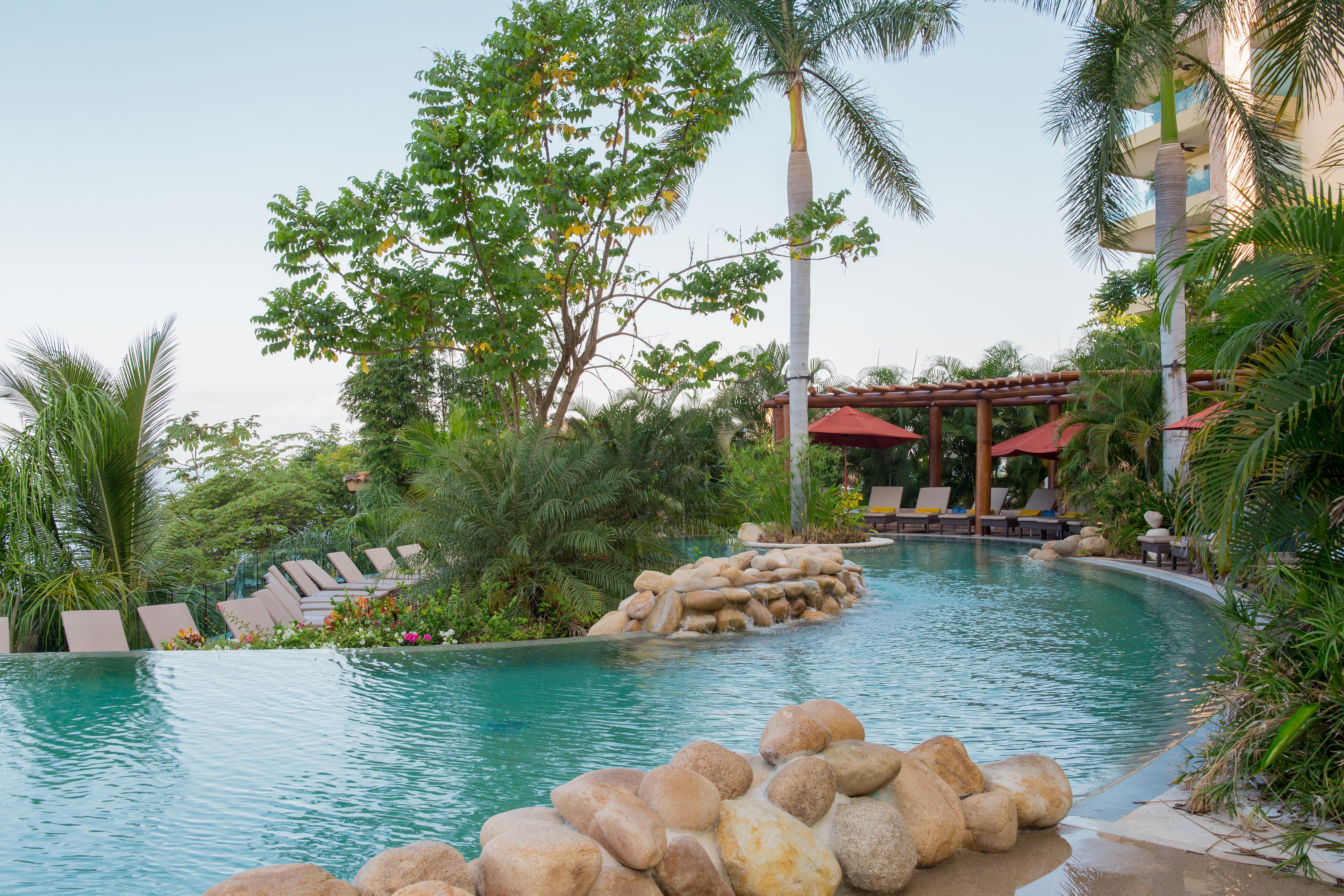 Hotel Mousai - Adults Only Puerto Vallarta Luaran gambar