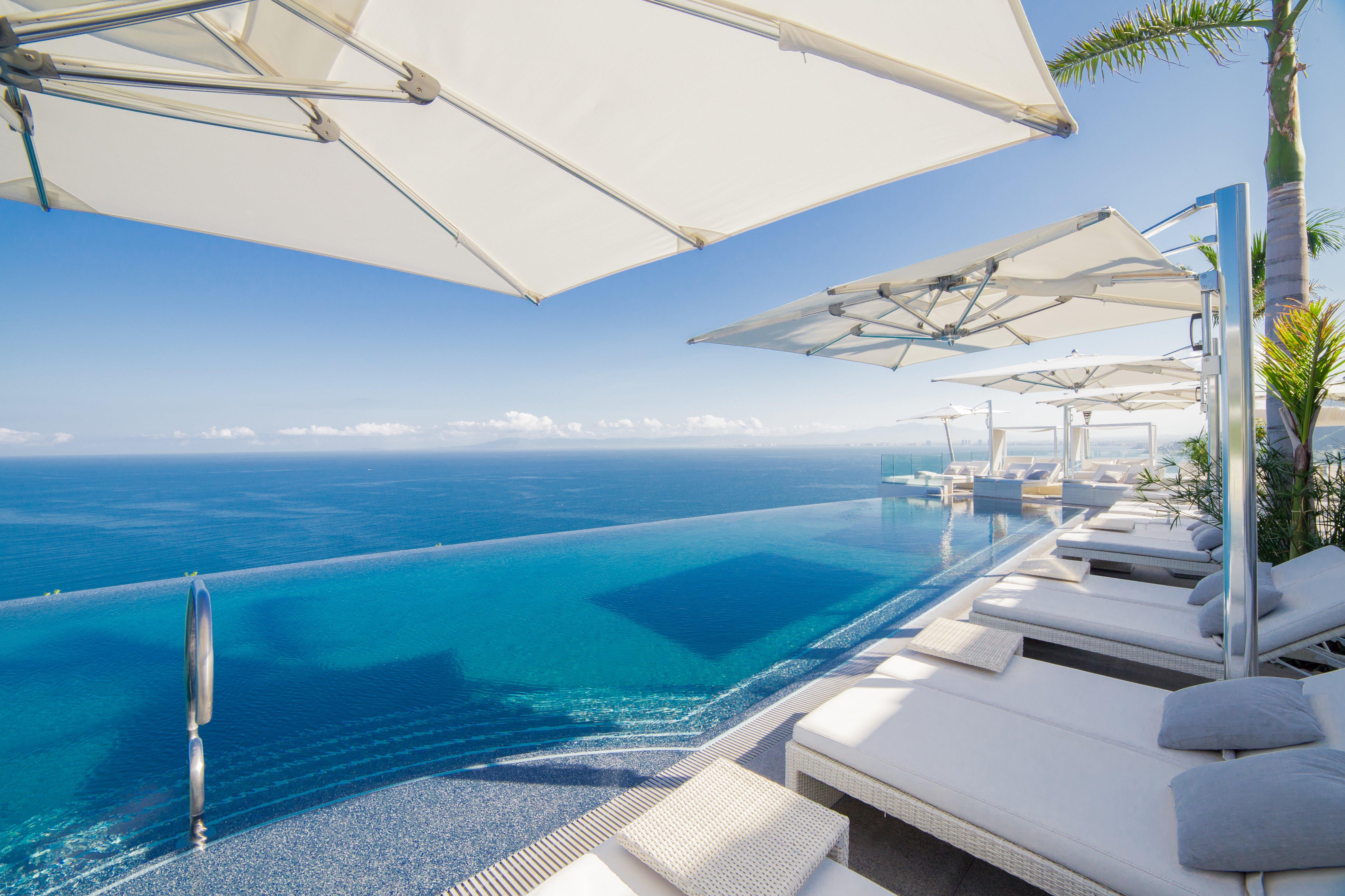 Hotel Mousai - Adults Only Puerto Vallarta Luaran gambar