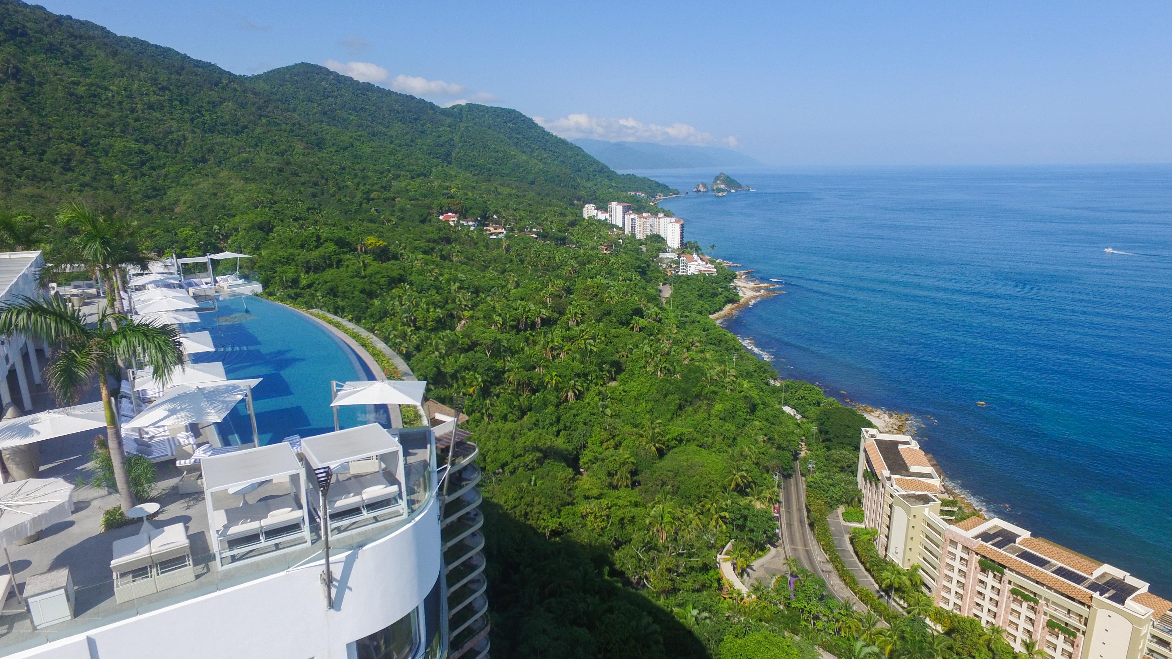 Hotel Mousai - Adults Only Puerto Vallarta Luaran gambar