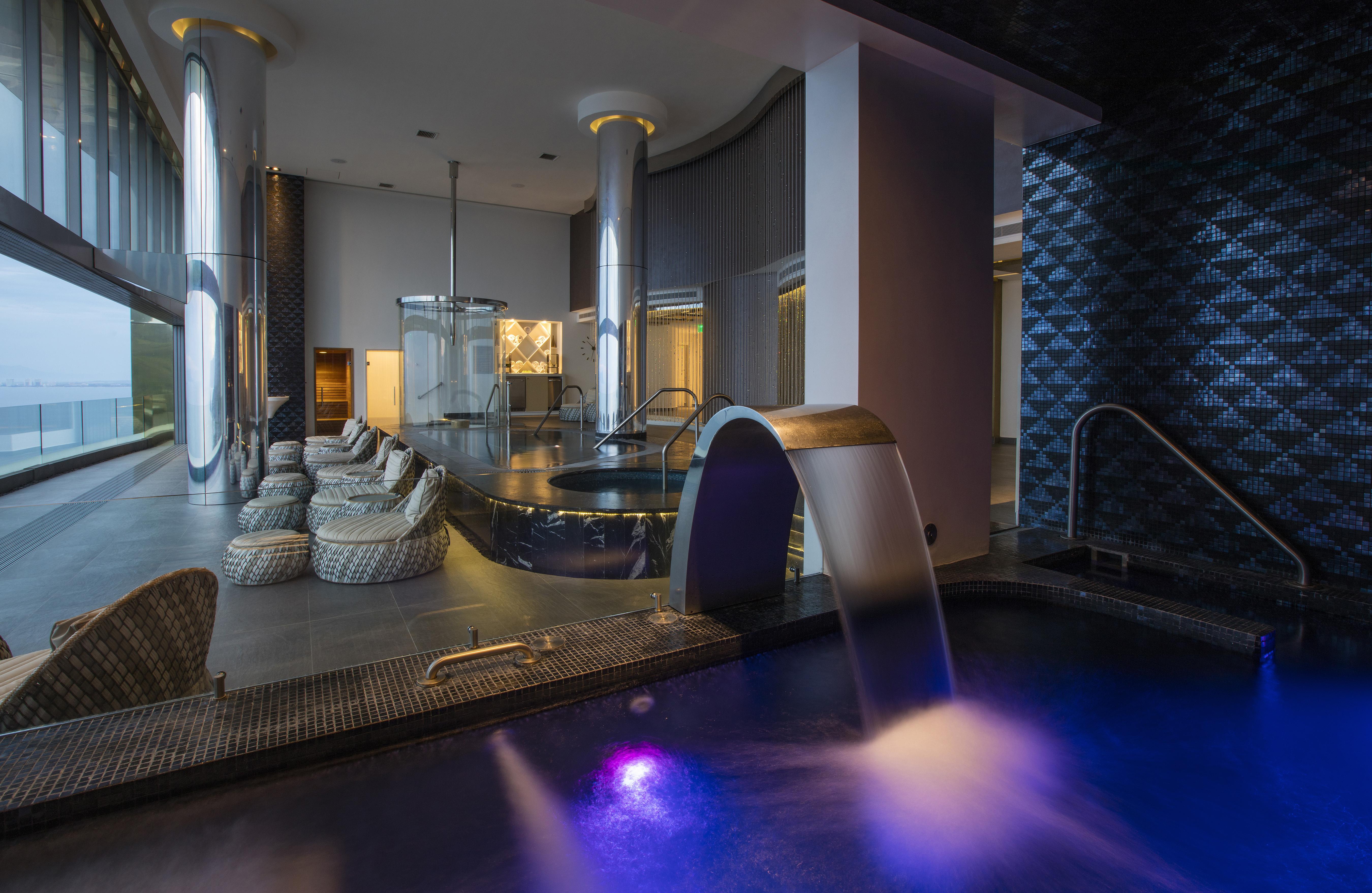 Hotel Mousai - Adults Only Puerto Vallarta Luaran gambar