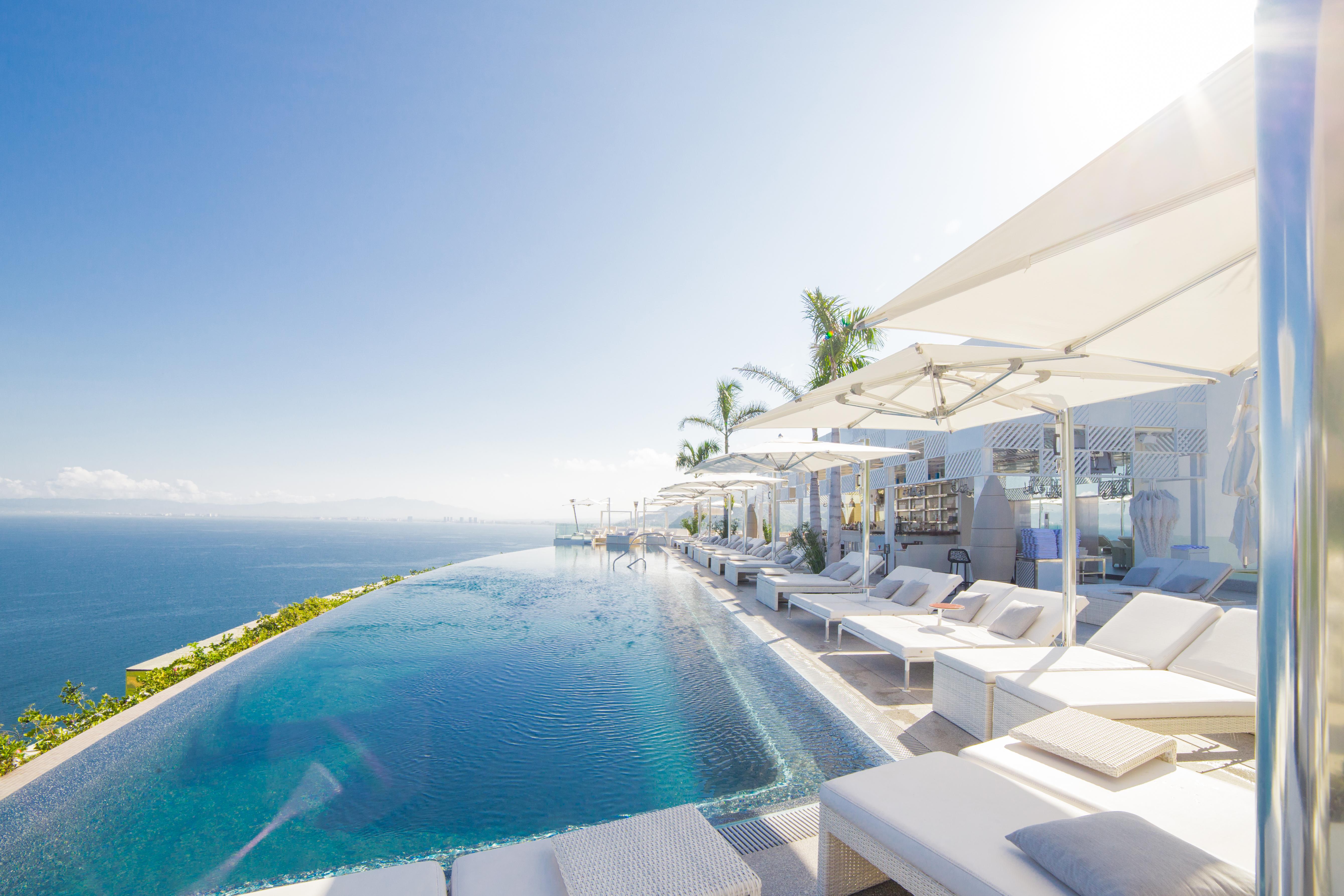 Hotel Mousai - Adults Only Puerto Vallarta Luaran gambar