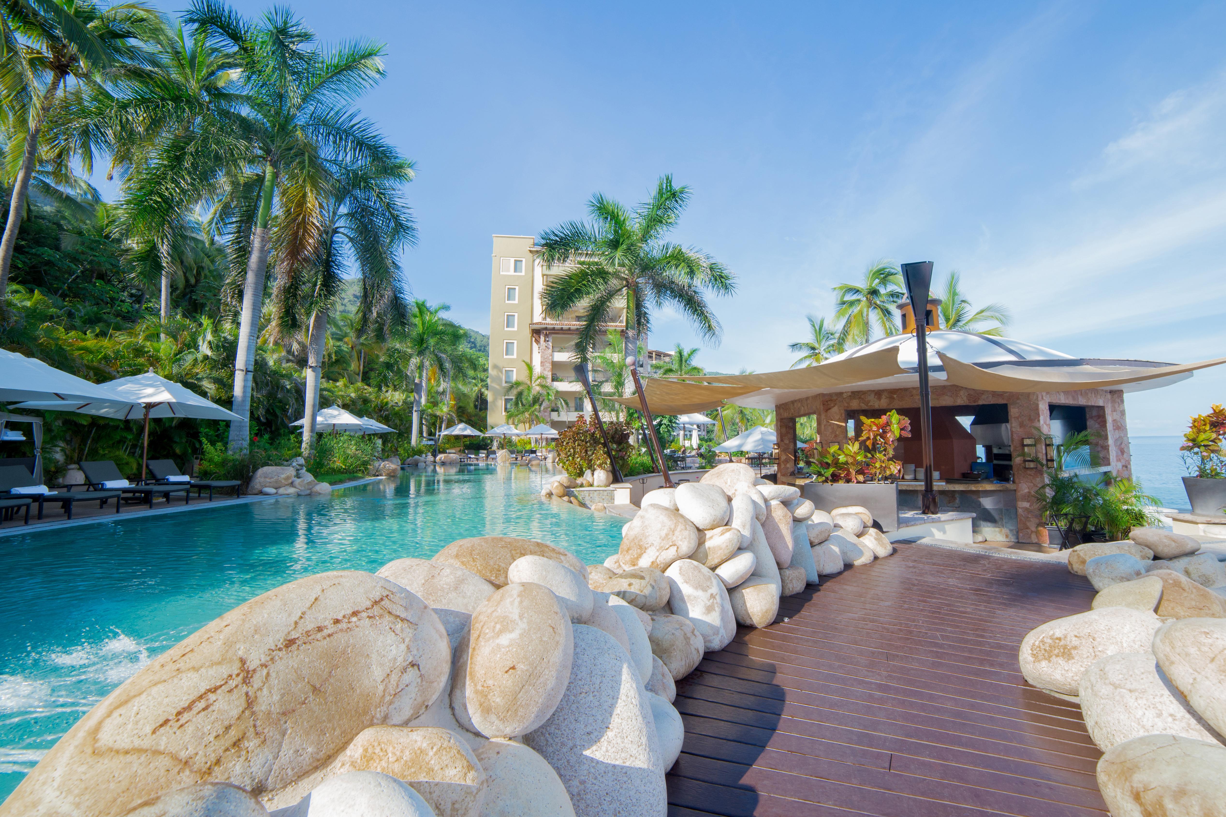 Hotel Mousai - Adults Only Puerto Vallarta Luaran gambar