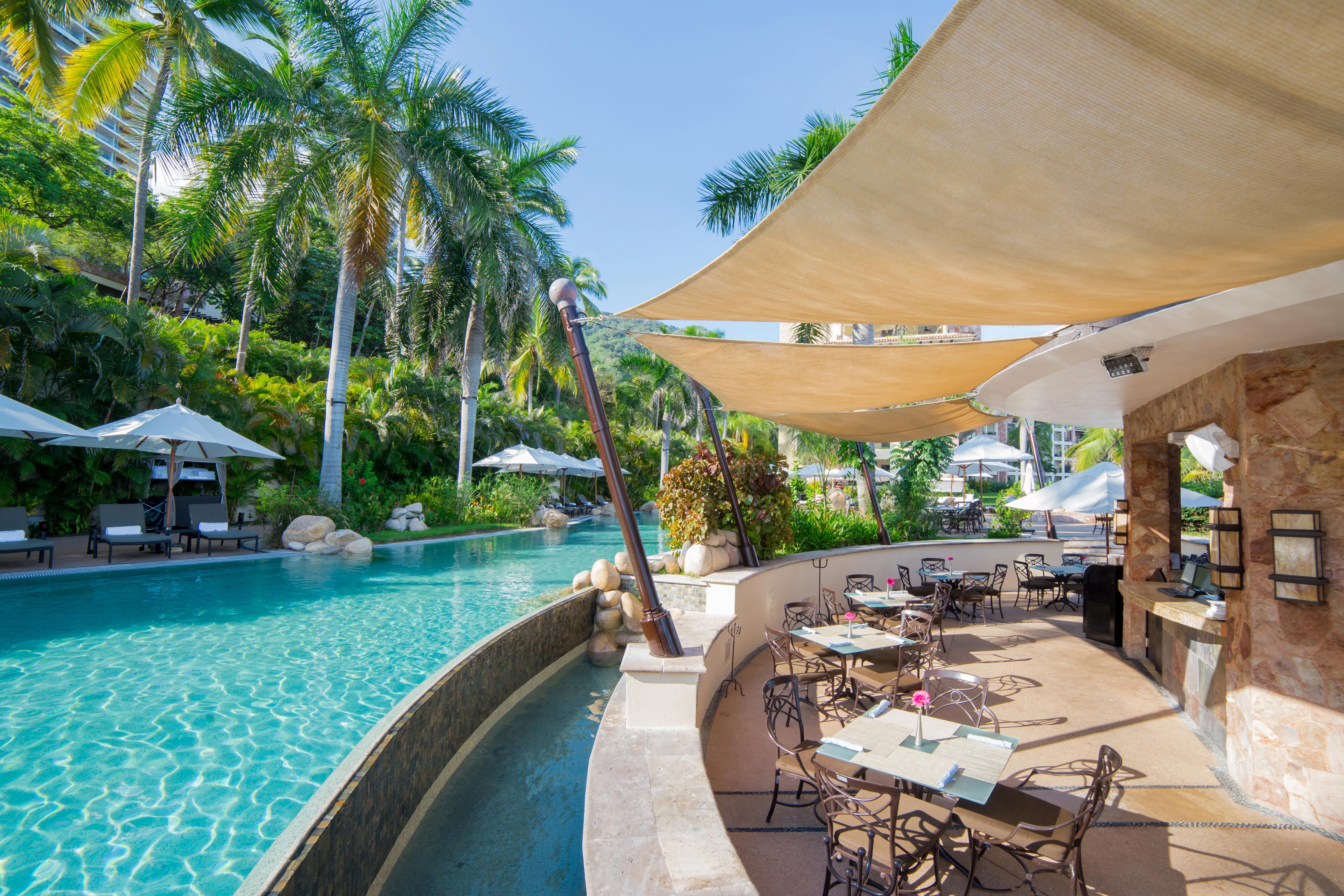 Hotel Mousai - Adults Only Puerto Vallarta Luaran gambar