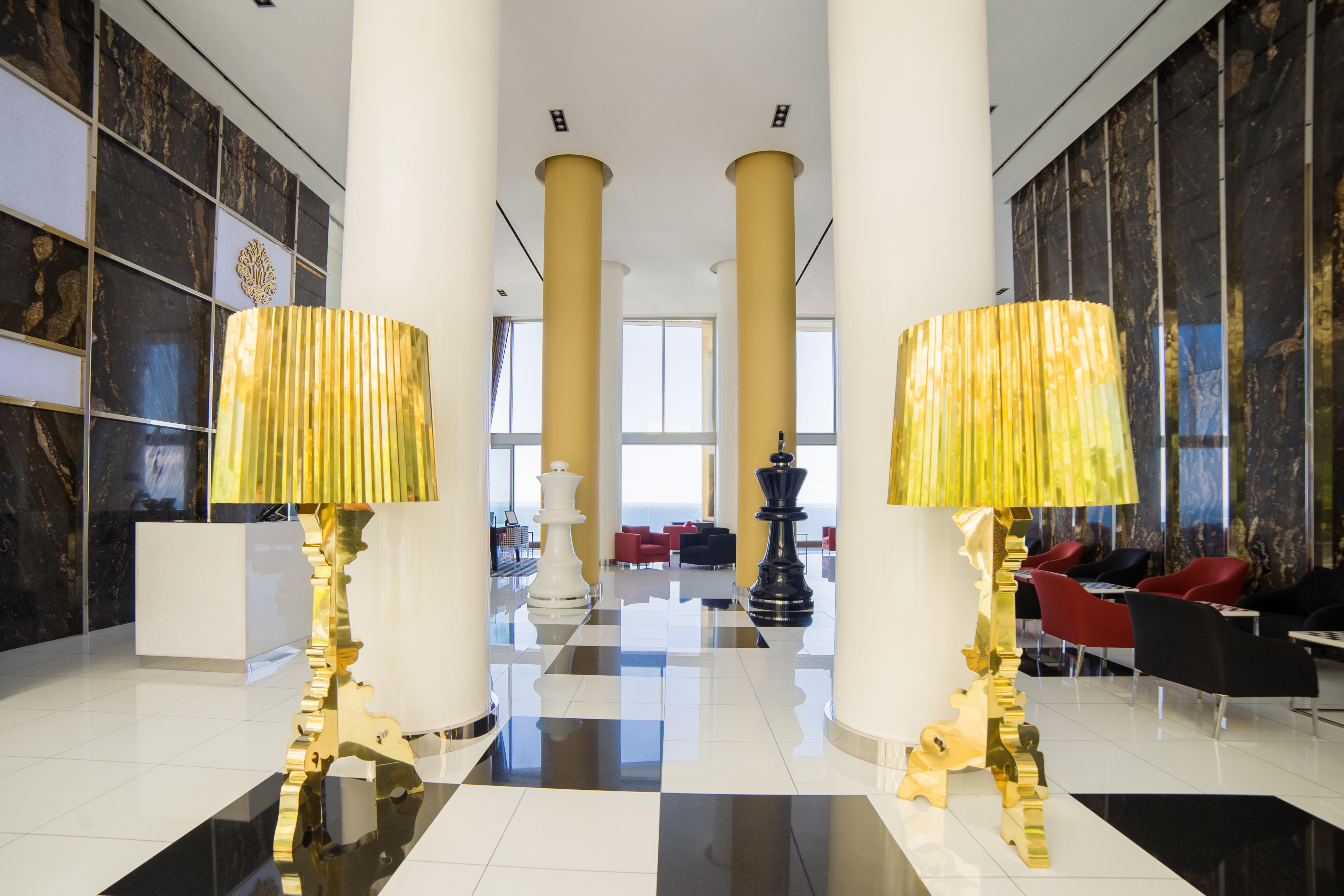 Hotel Mousai - Adults Only Puerto Vallarta Luaran gambar