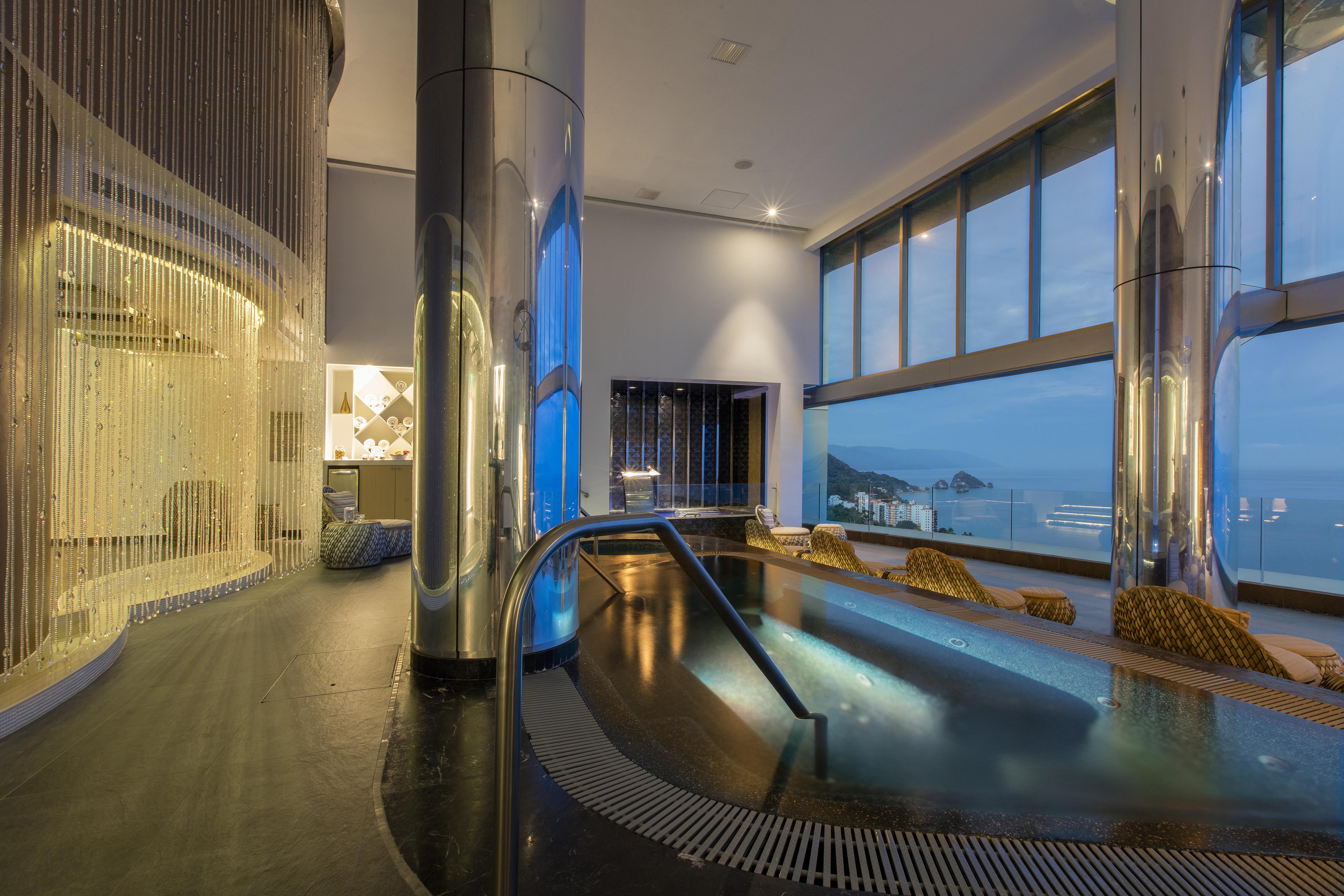 Hotel Mousai - Adults Only Puerto Vallarta Luaran gambar