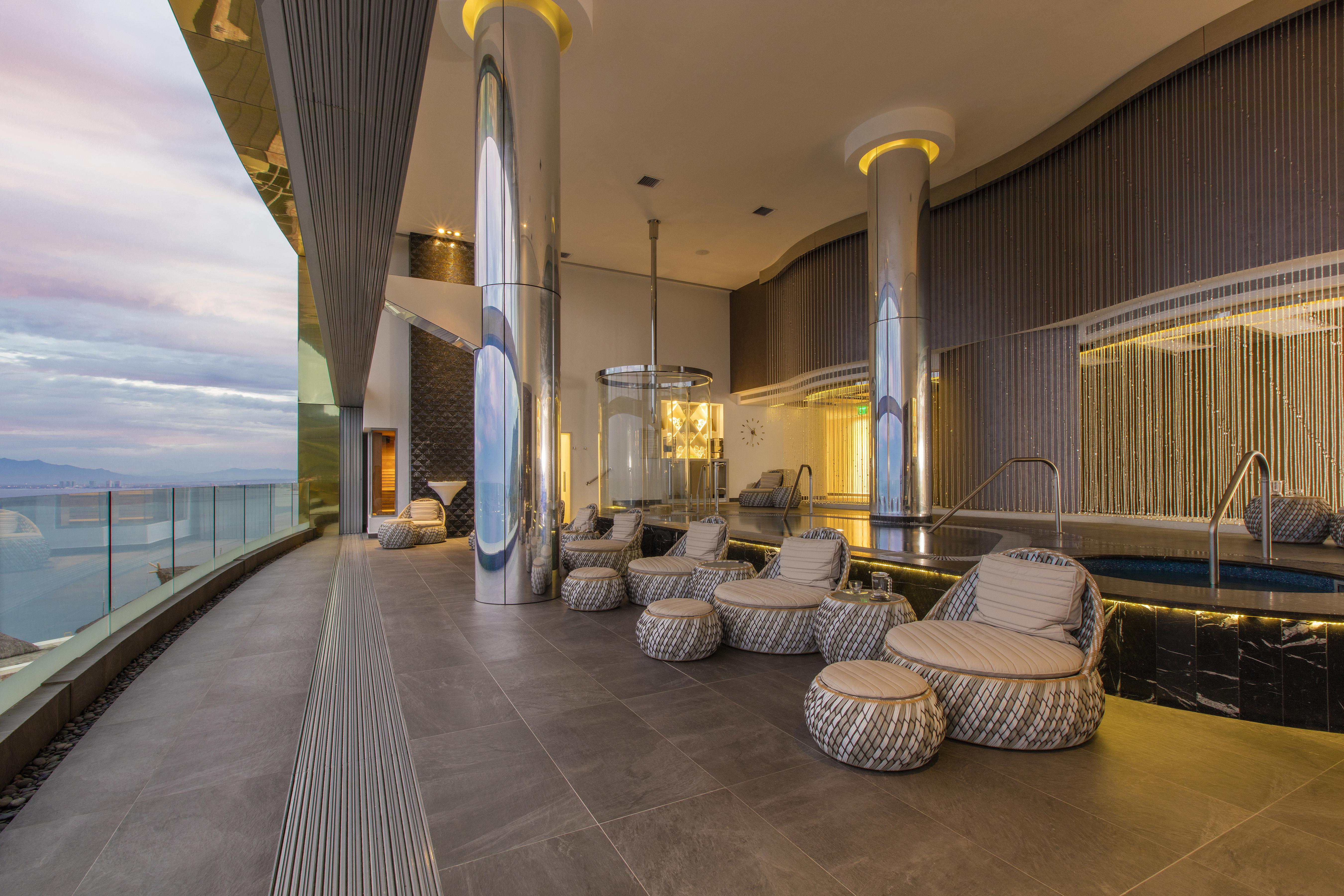 Hotel Mousai - Adults Only Puerto Vallarta Luaran gambar