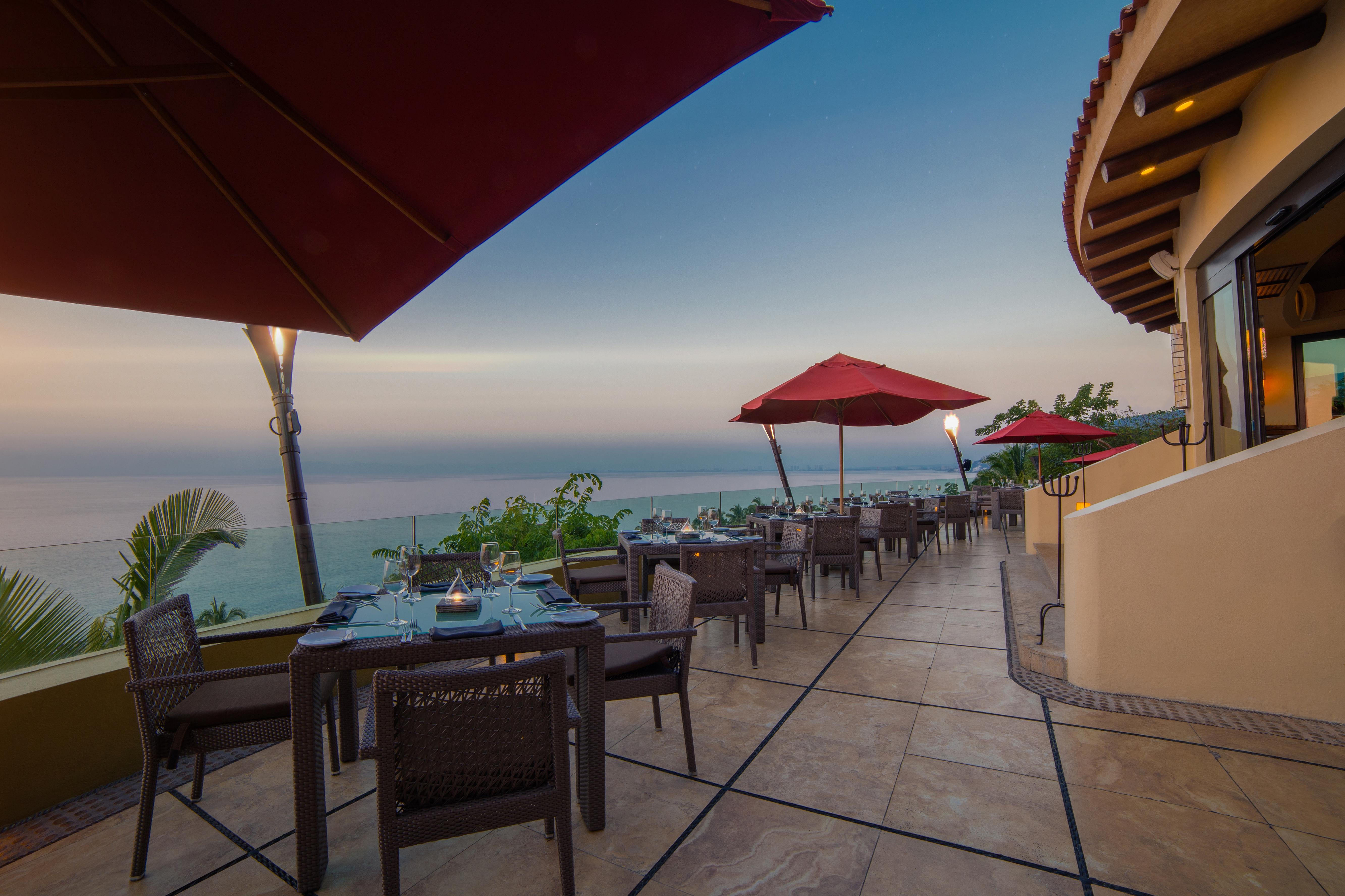 Hotel Mousai - Adults Only Puerto Vallarta Luaran gambar