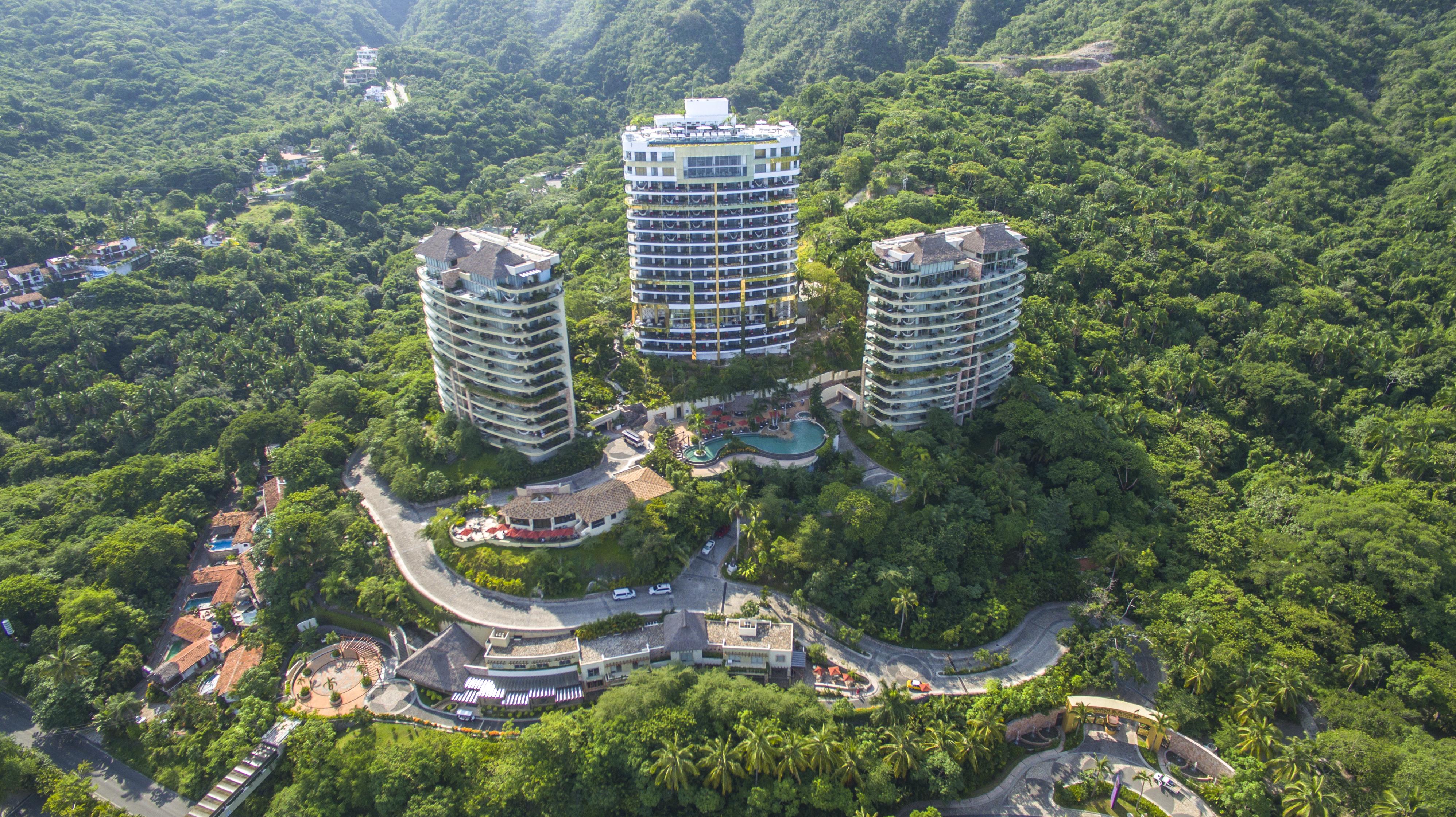 Hotel Mousai - Adults Only Puerto Vallarta Luaran gambar