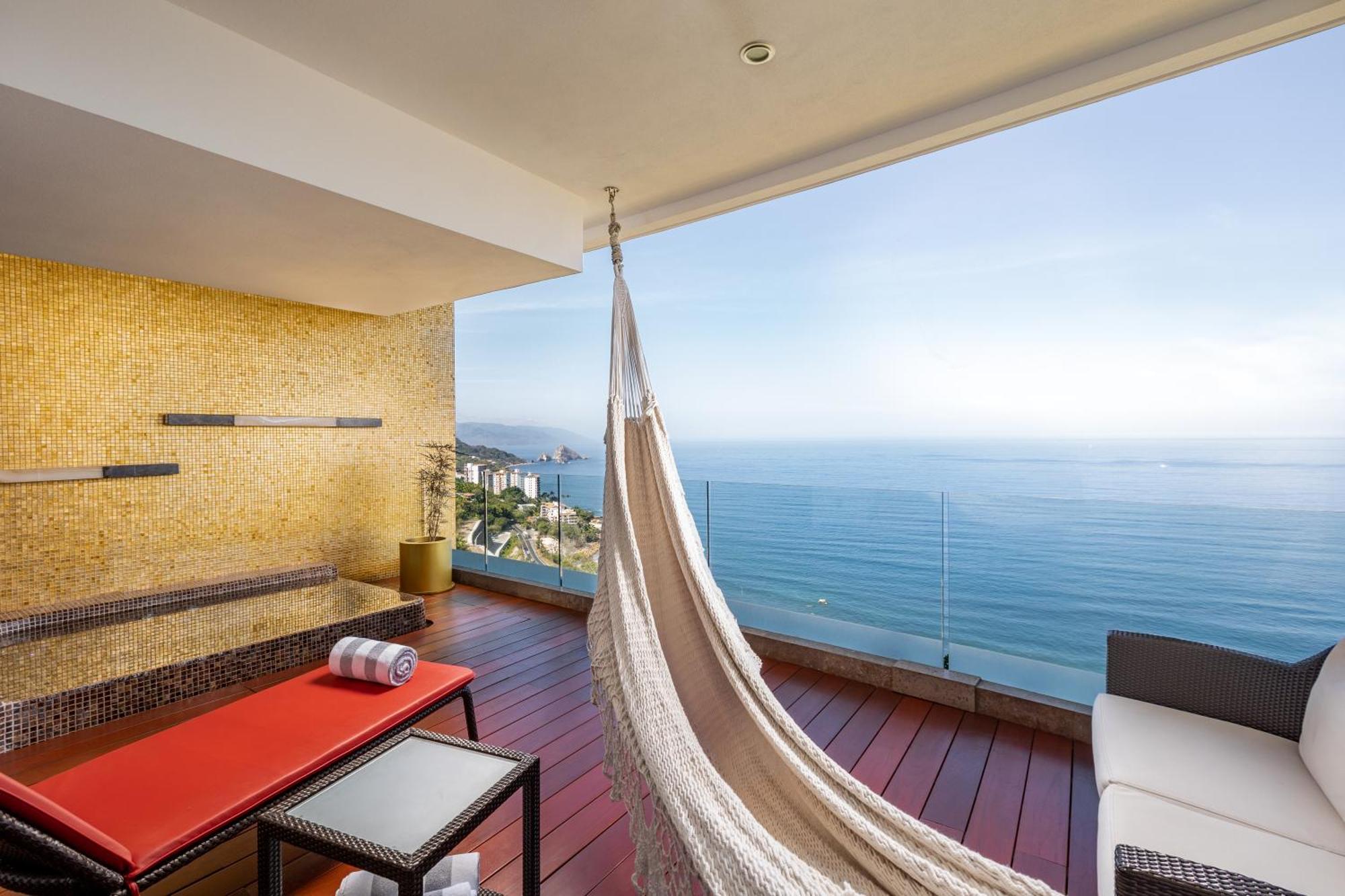 Hotel Mousai - Adults Only Puerto Vallarta Luaran gambar