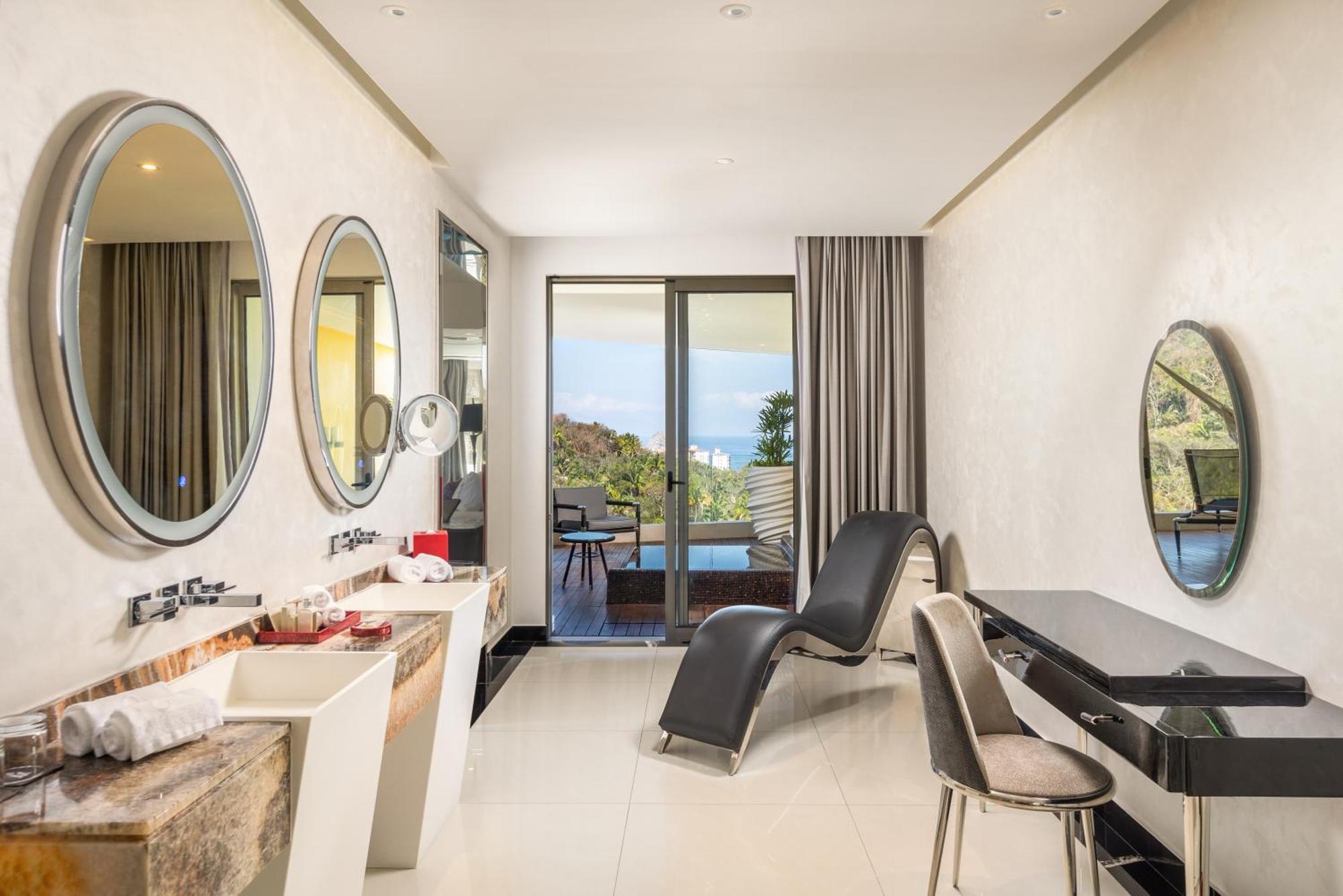 Hotel Mousai - Adults Only Puerto Vallarta Luaran gambar