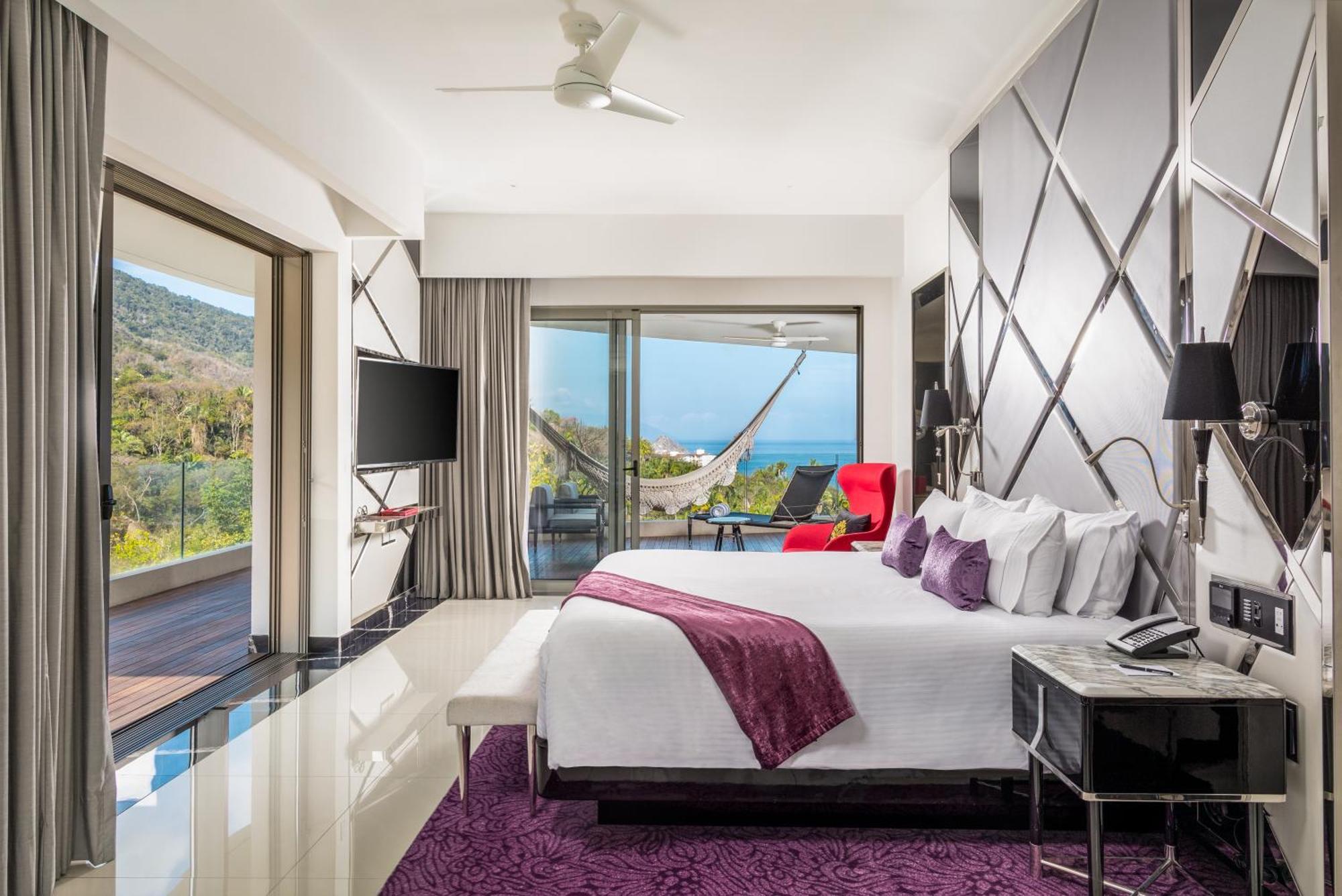 Hotel Mousai - Adults Only Puerto Vallarta Luaran gambar