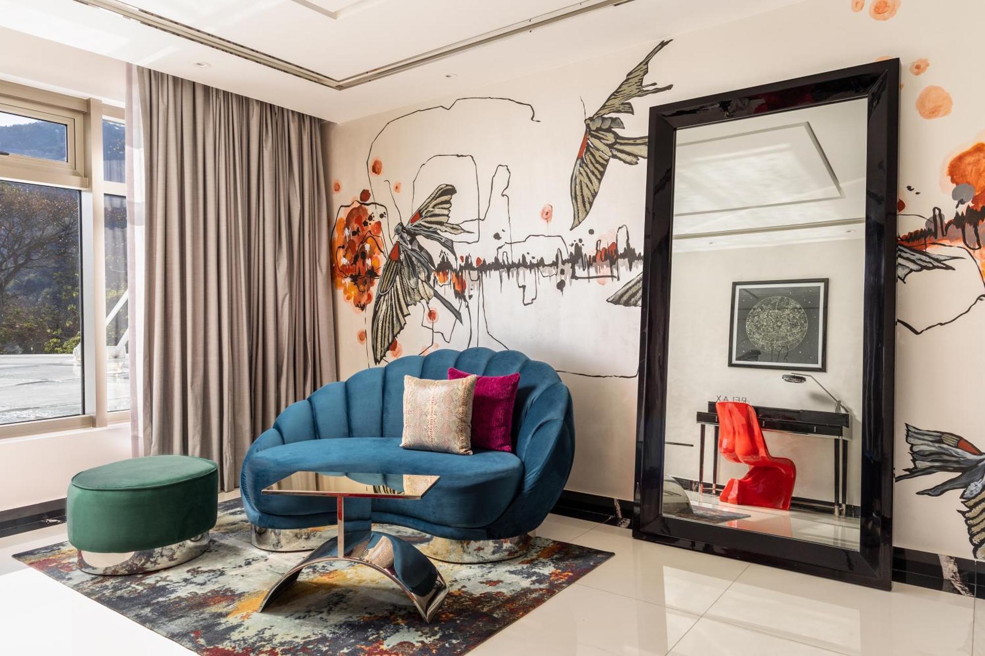 Hotel Mousai - Adults Only Puerto Vallarta Luaran gambar
