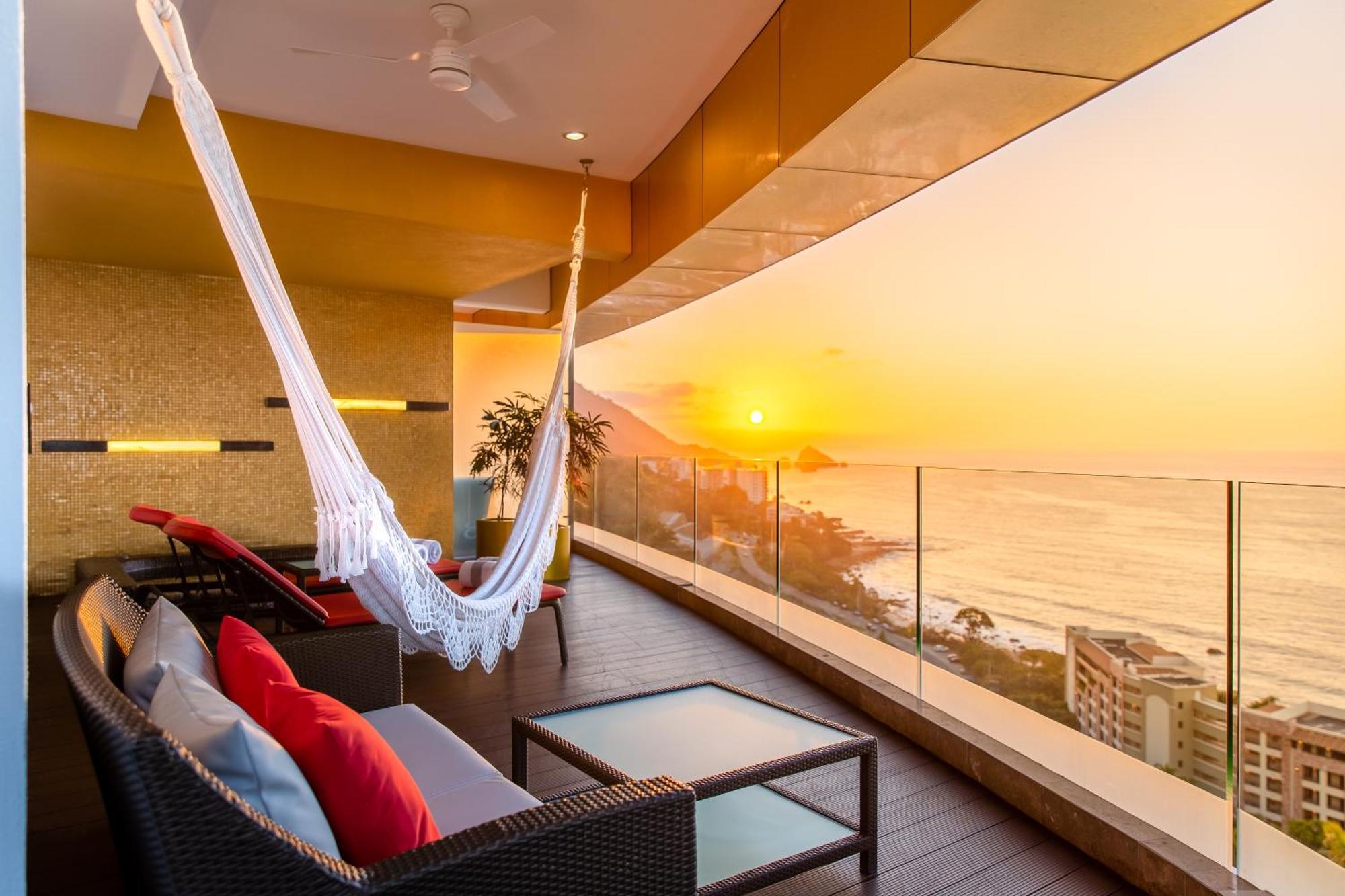 Hotel Mousai - Adults Only Puerto Vallarta Luaran gambar