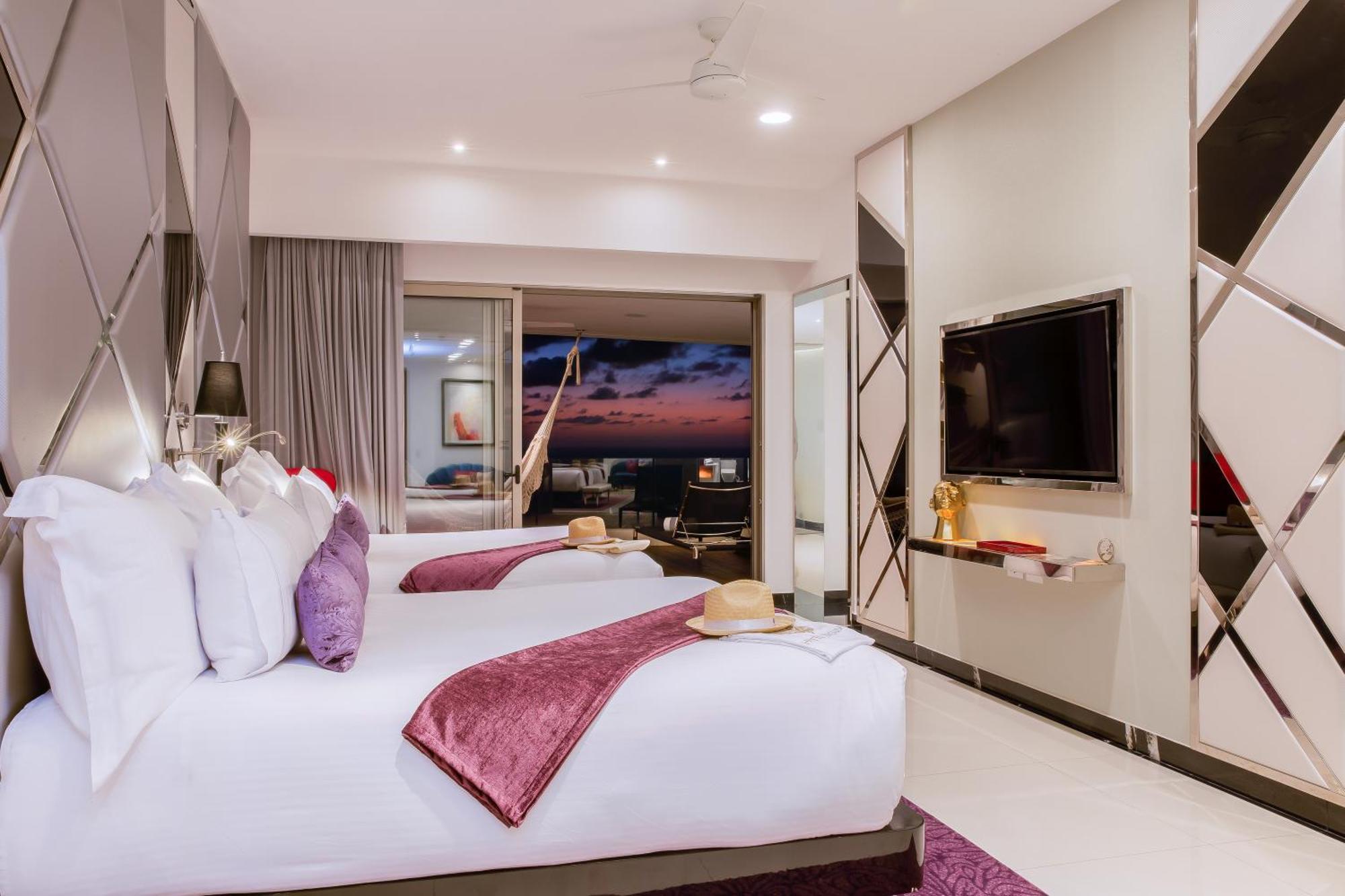 Hotel Mousai - Adults Only Puerto Vallarta Luaran gambar