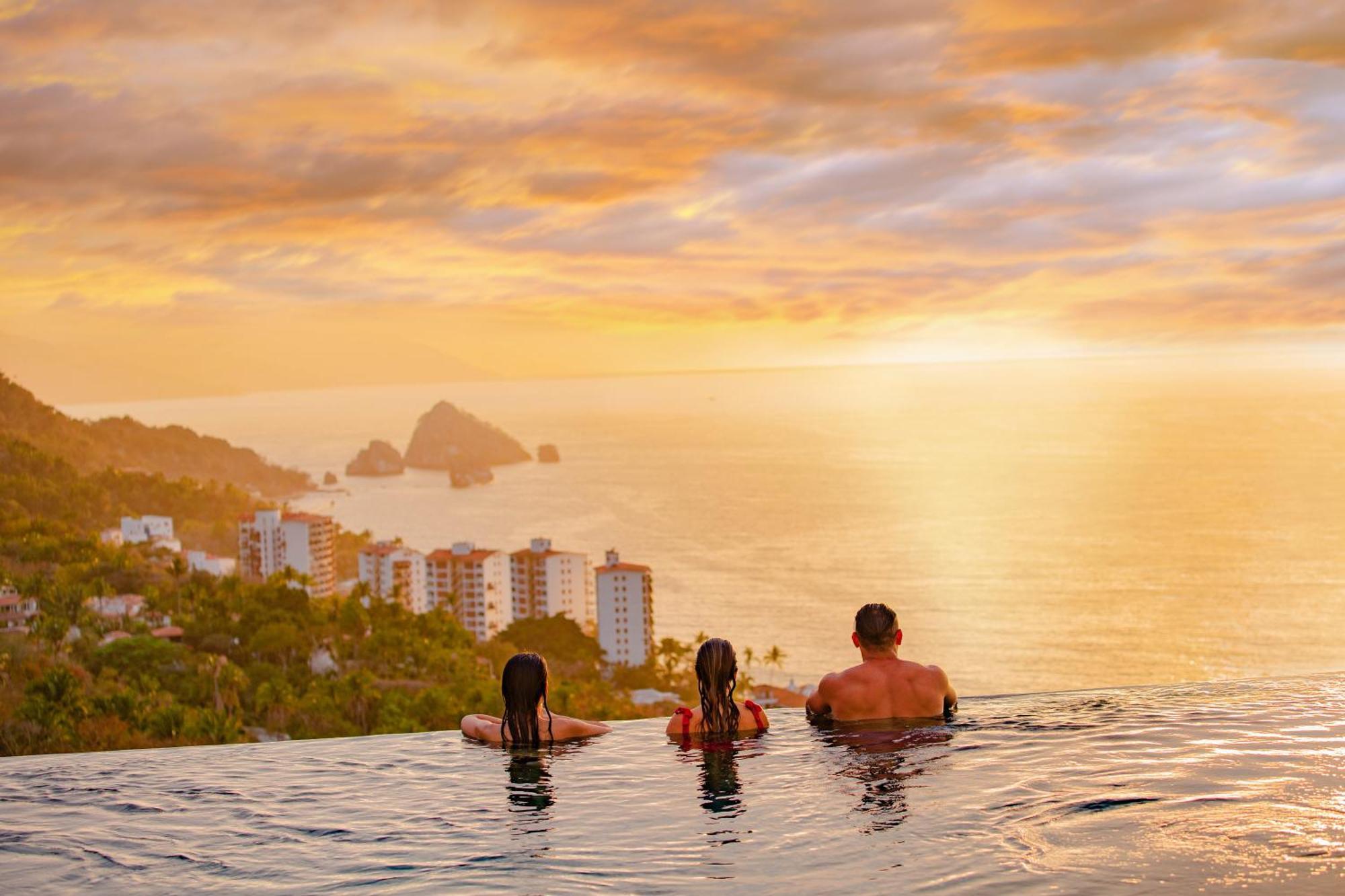 Hotel Mousai - Adults Only Puerto Vallarta Luaran gambar