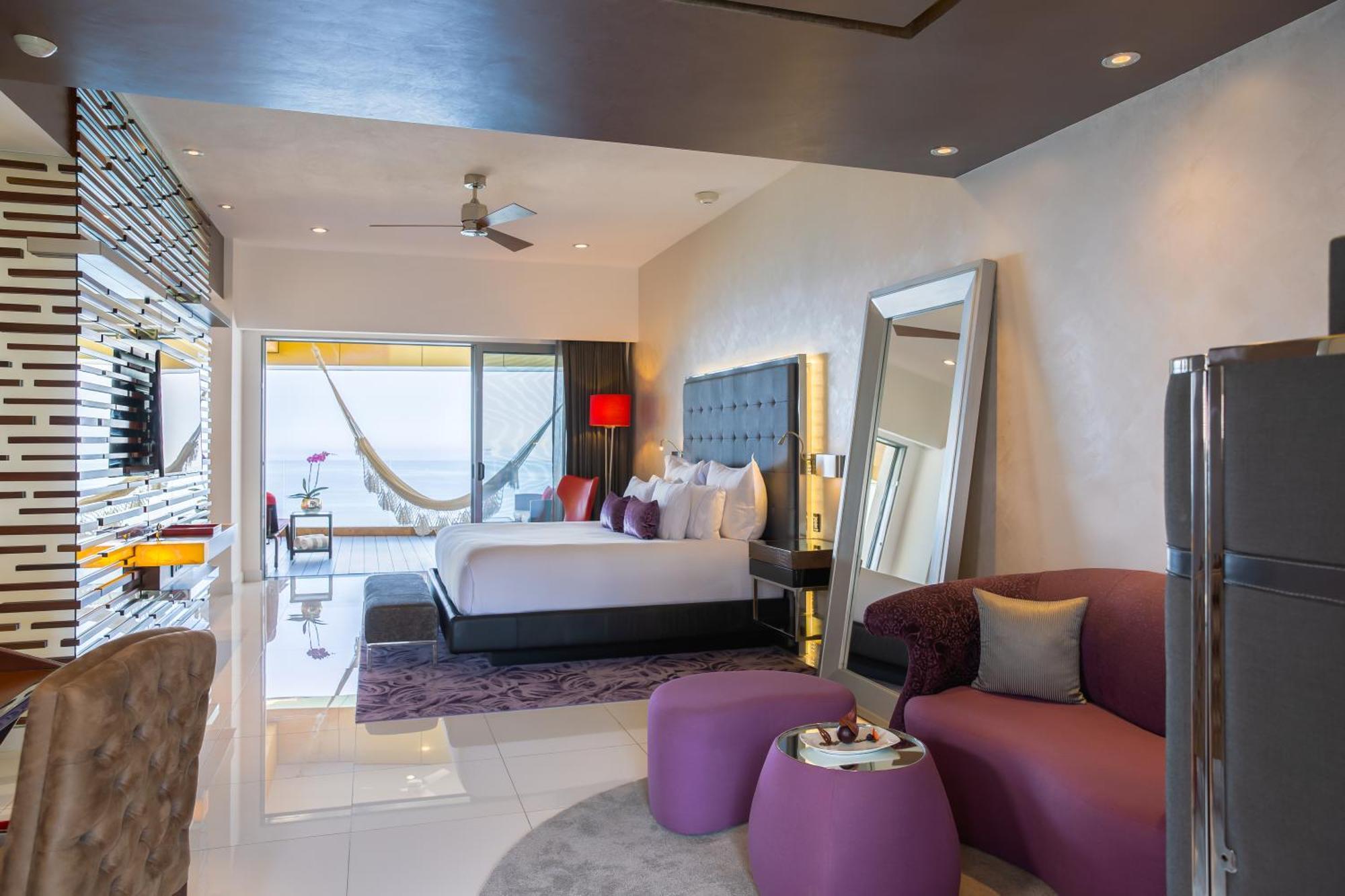 Hotel Mousai - Adults Only Puerto Vallarta Luaran gambar