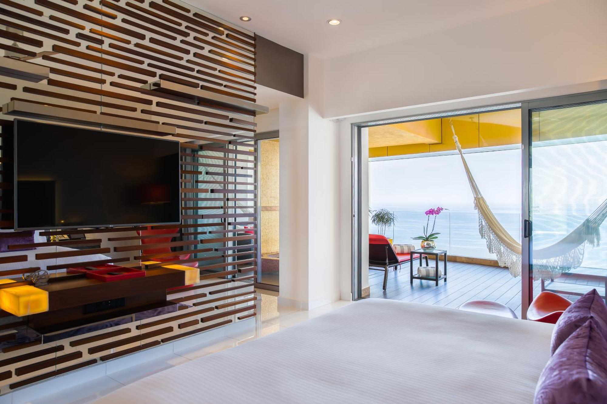 Hotel Mousai - Adults Only Puerto Vallarta Luaran gambar